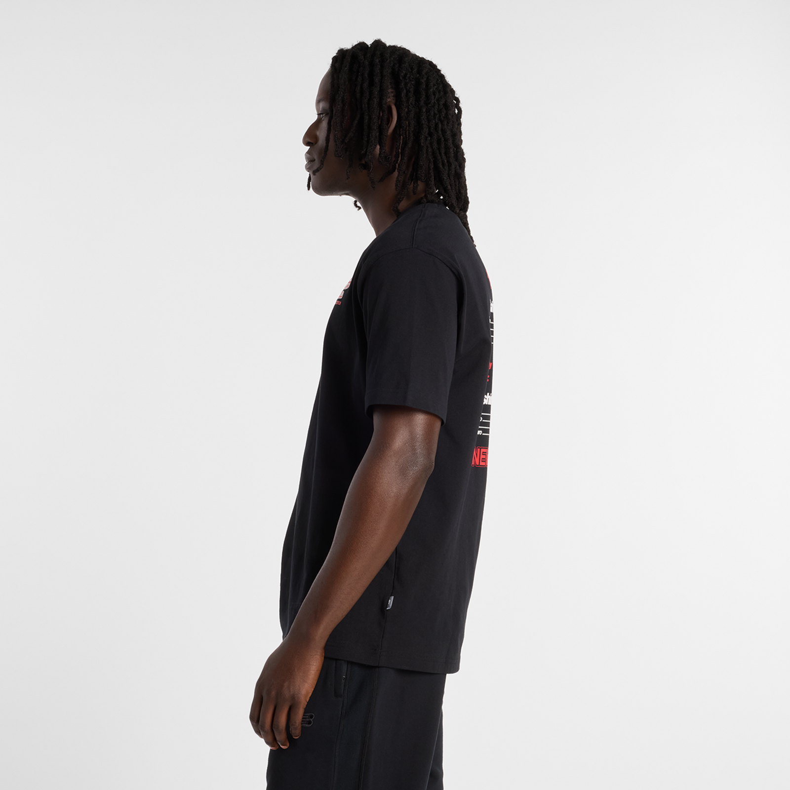 New Balance Ramen T-Shirt in