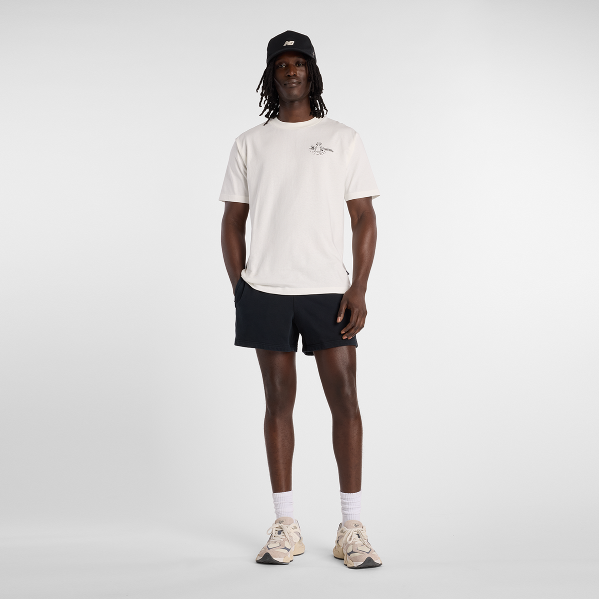 New Balance Fountain T-Shirt in