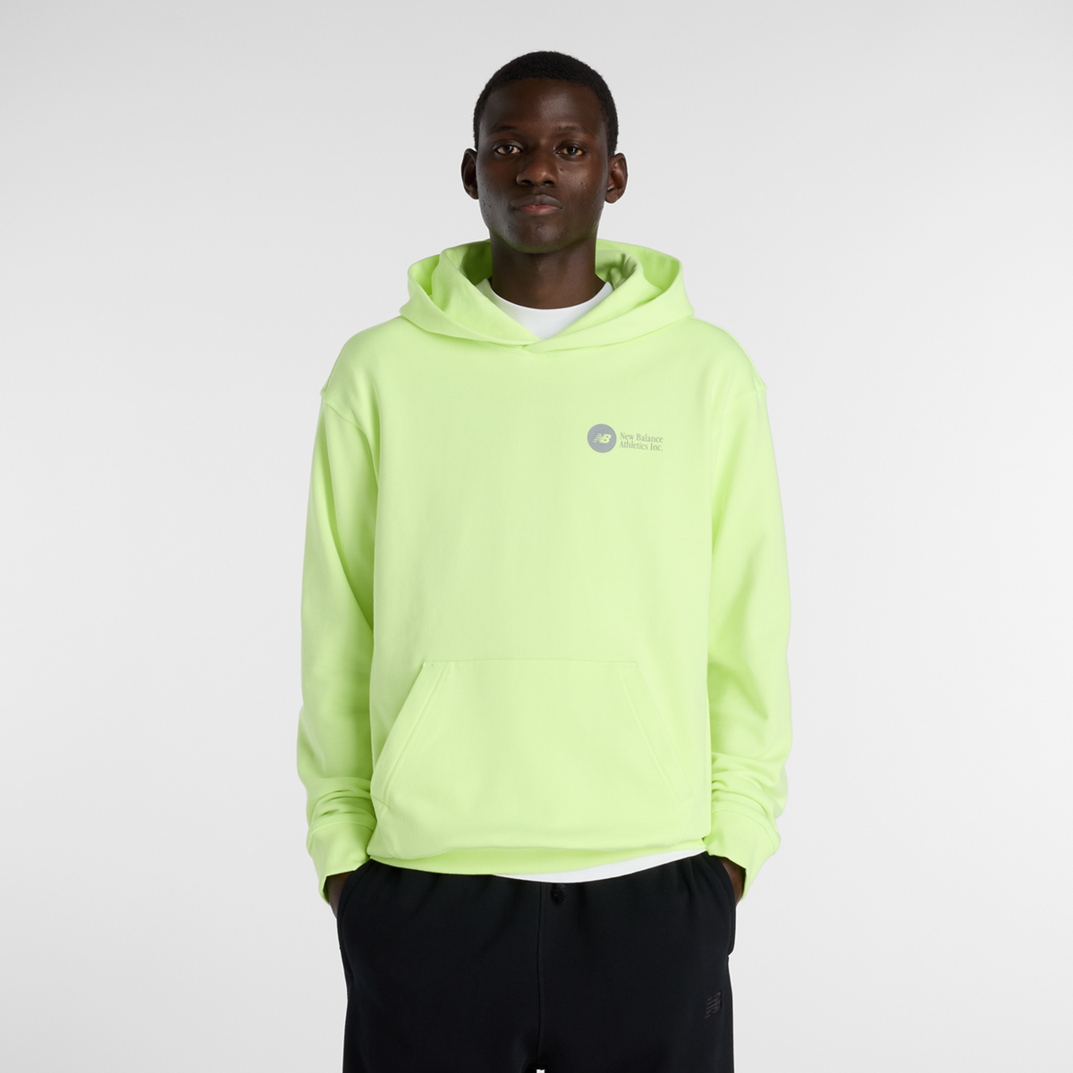 New Balance Vortex Hoodie in