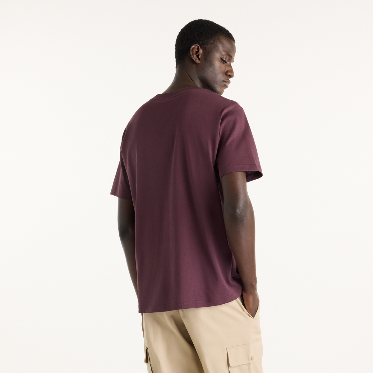 New Balance Classic Tri-Logo T-shirt in