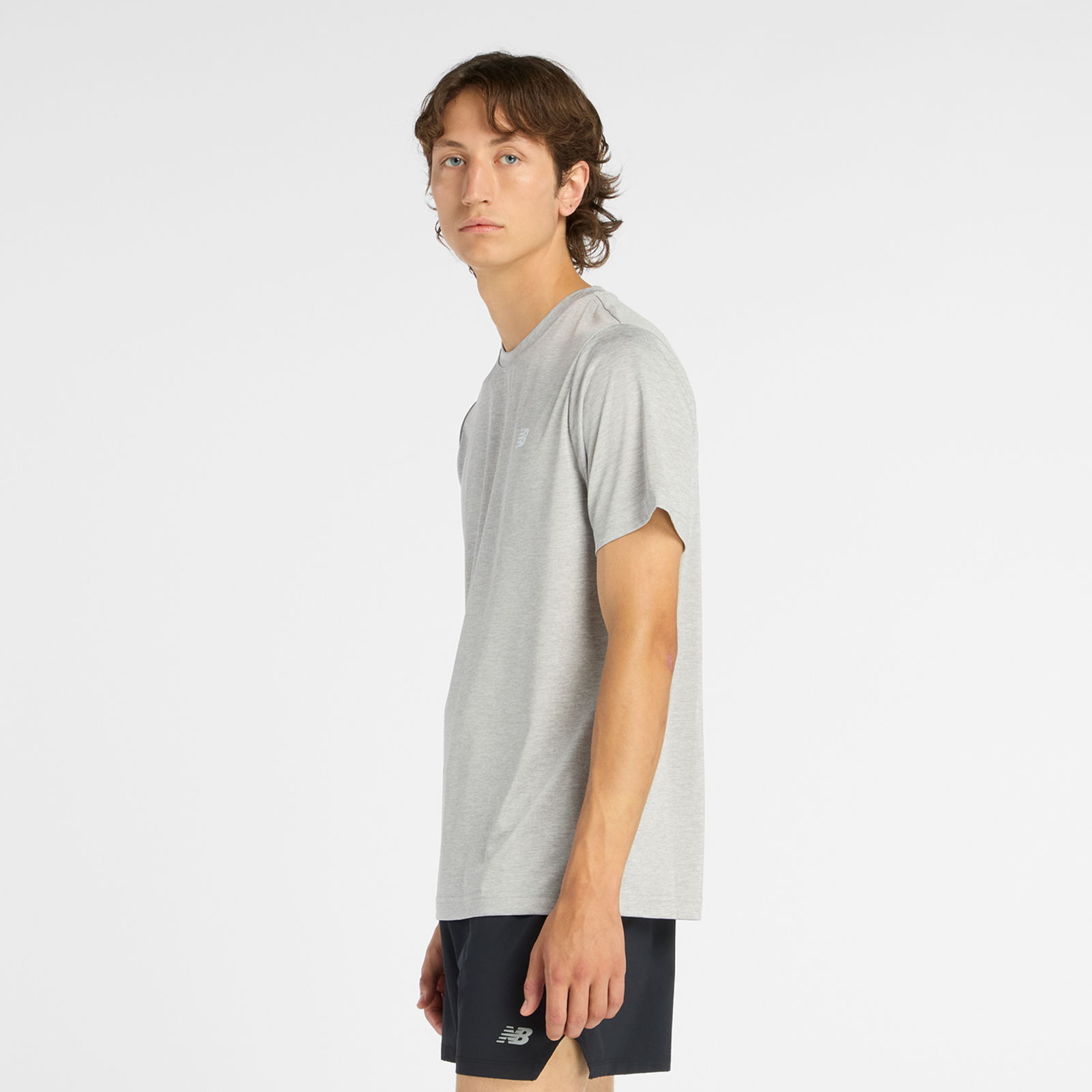 New Balance Sport Training T-Shirt in