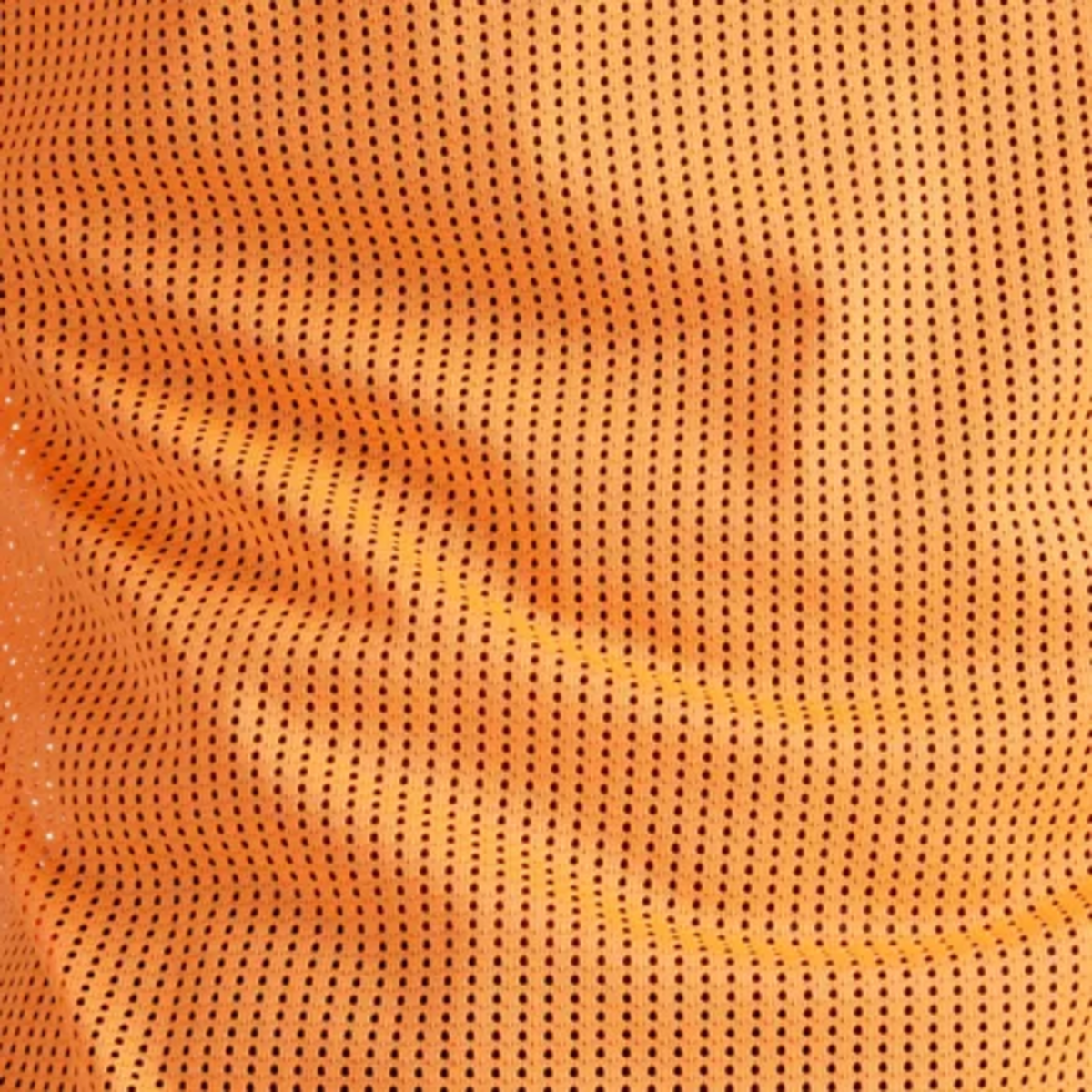 New Balance Training Bib in ORANGE