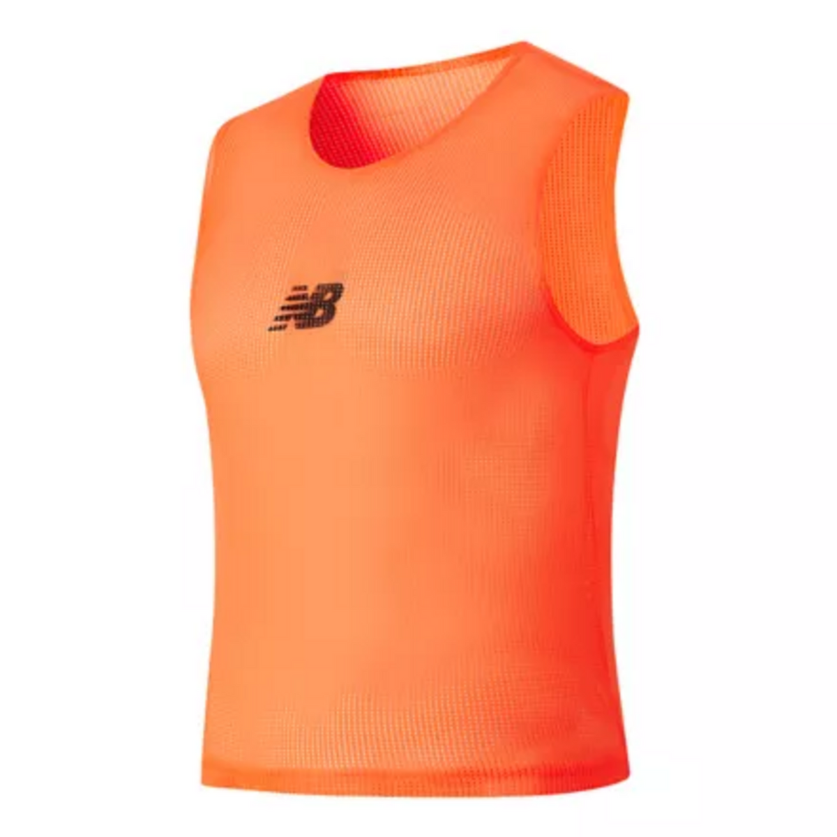 New Balance Training Bib in ORANGE