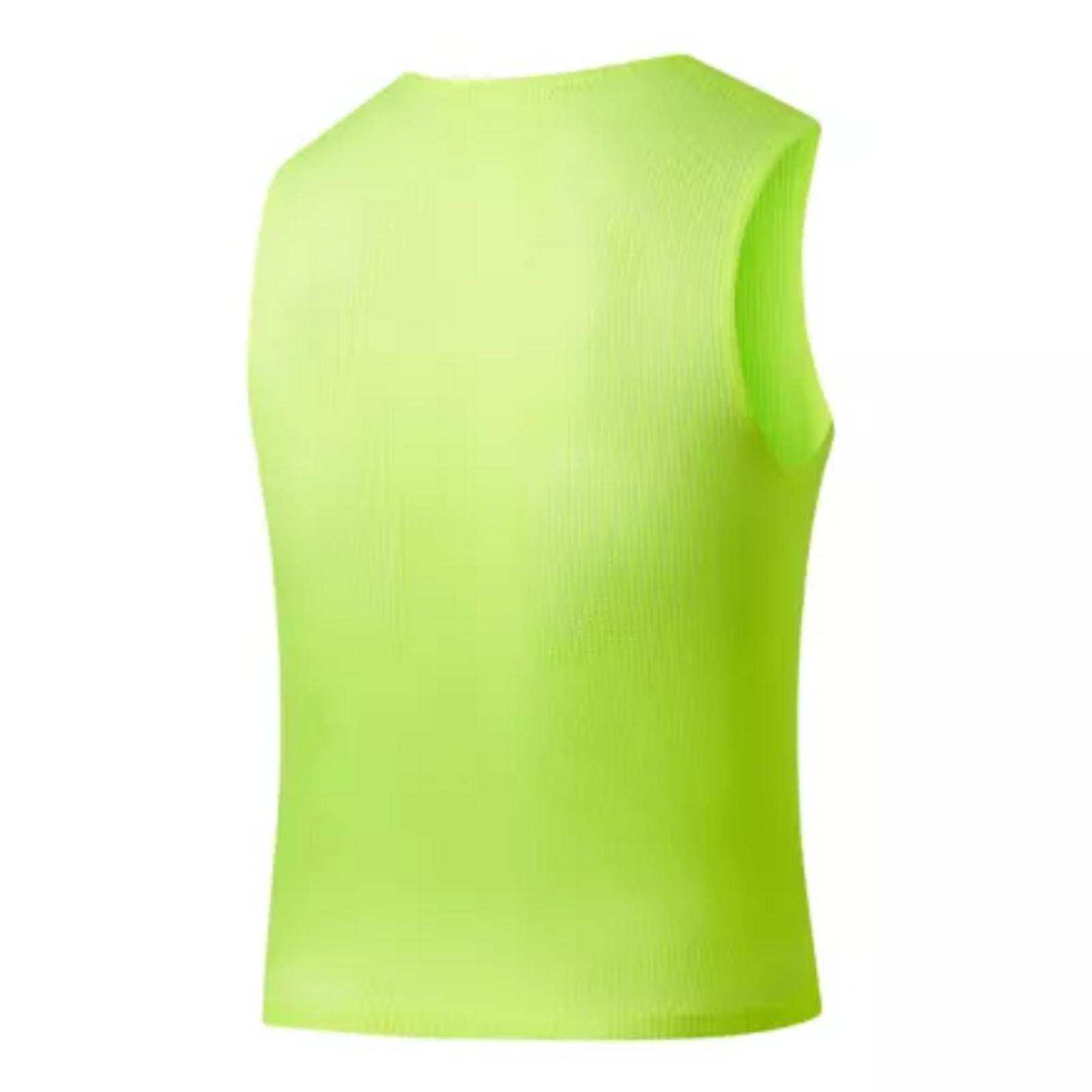 New Balance Training Bib in GELB