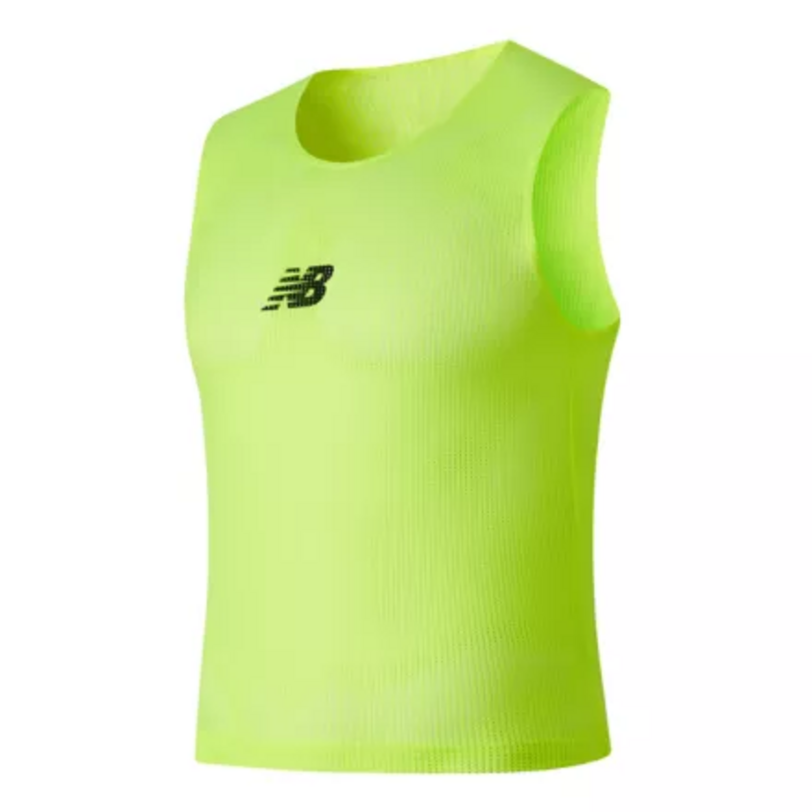 New Balance Training Bib in GELB