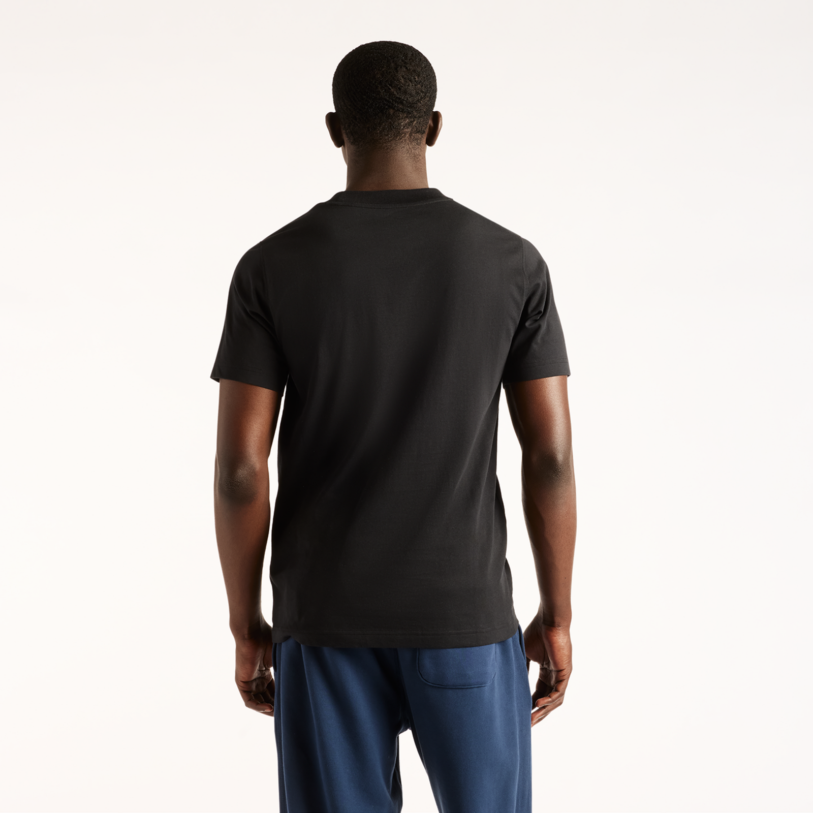 New Balance Layered 574 Relaxed T-Shirt in