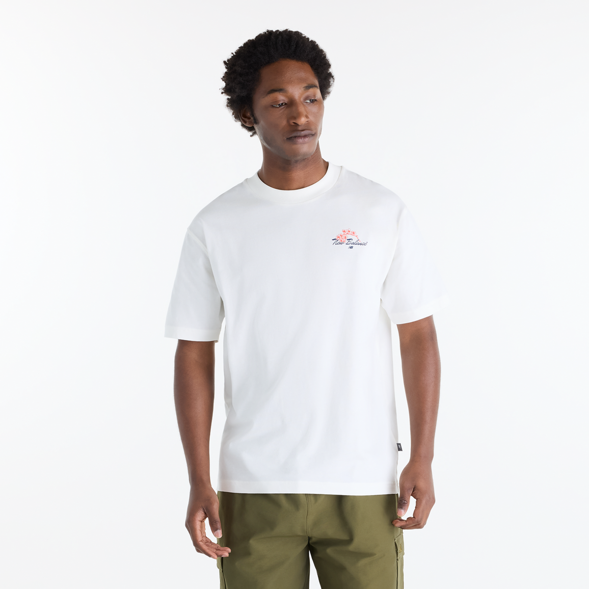 New Balance Grab a Bite Tokyo T-Shirt in