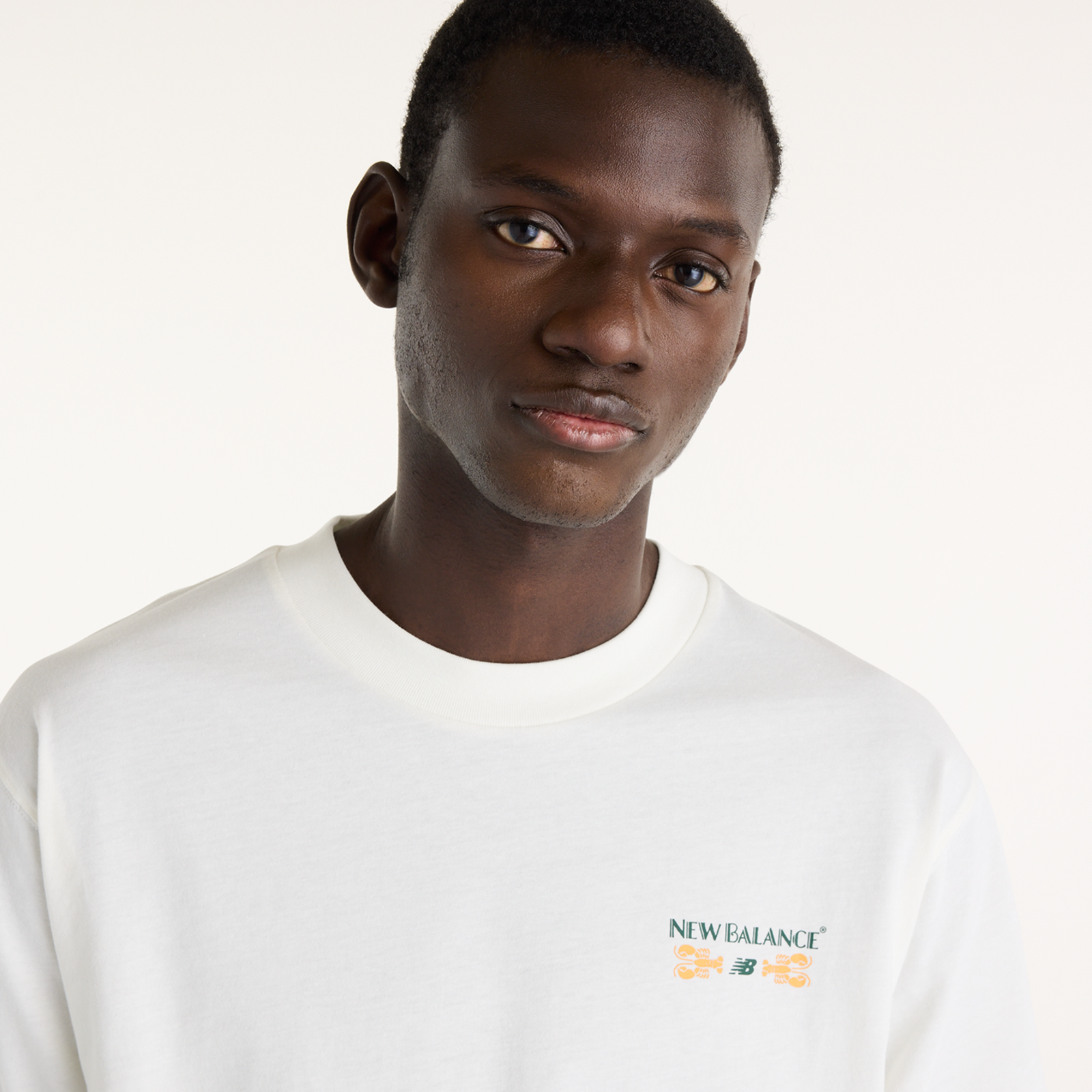 New Balance Grab a Bite Boston T-Shirt in