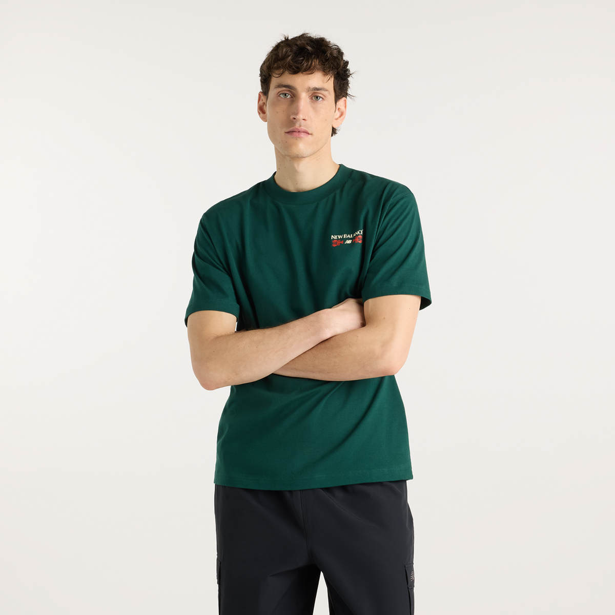 New Balance Grab a Bite Boston T-Shirt in