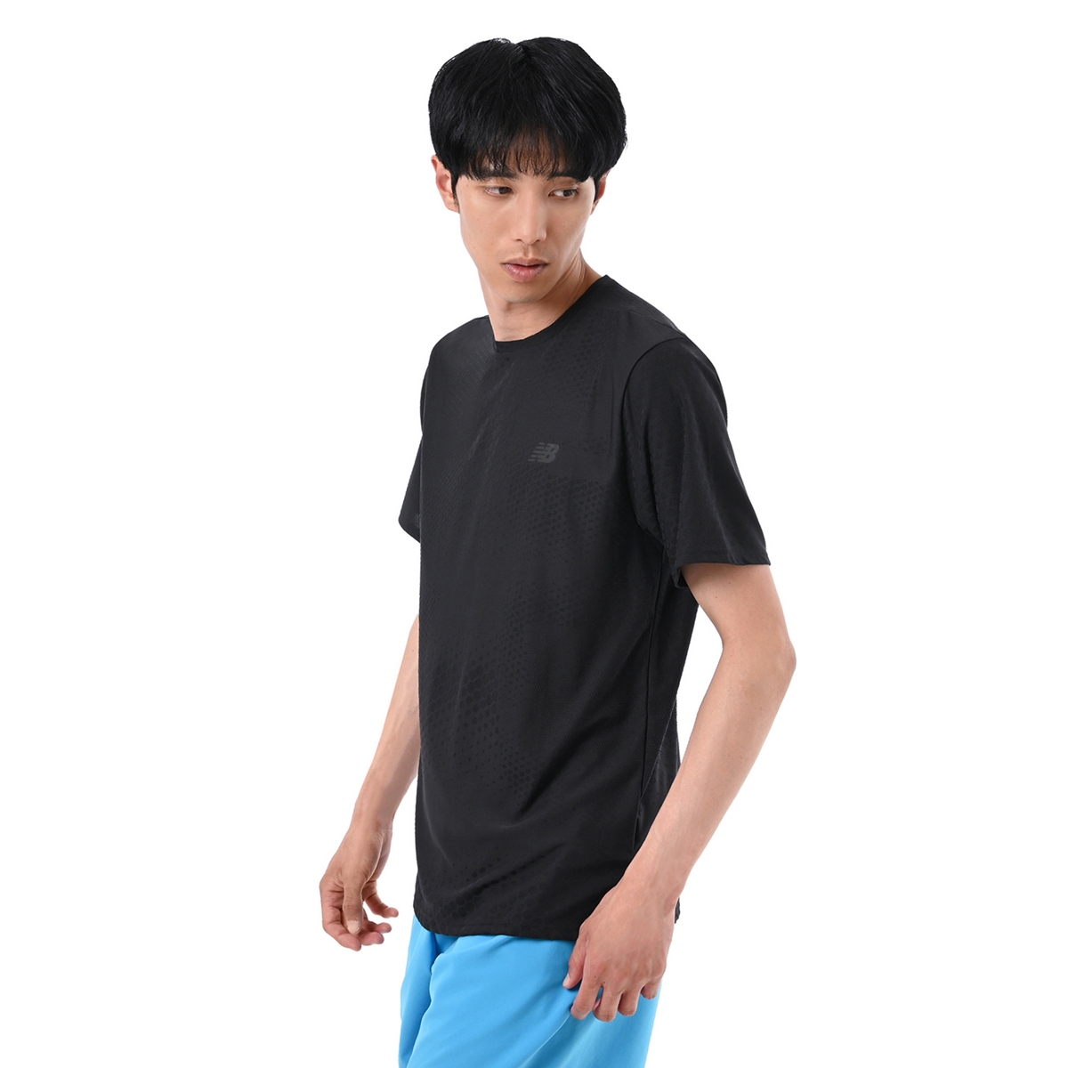 New Balance RC Adapt T-Shirt in