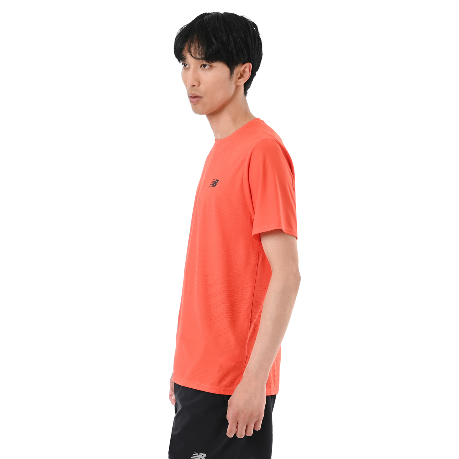 New Balance RC Adapt T-Shirt in