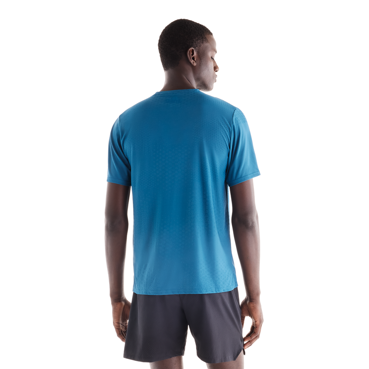 New Balance RC Adapt T-Shirt in BLAU