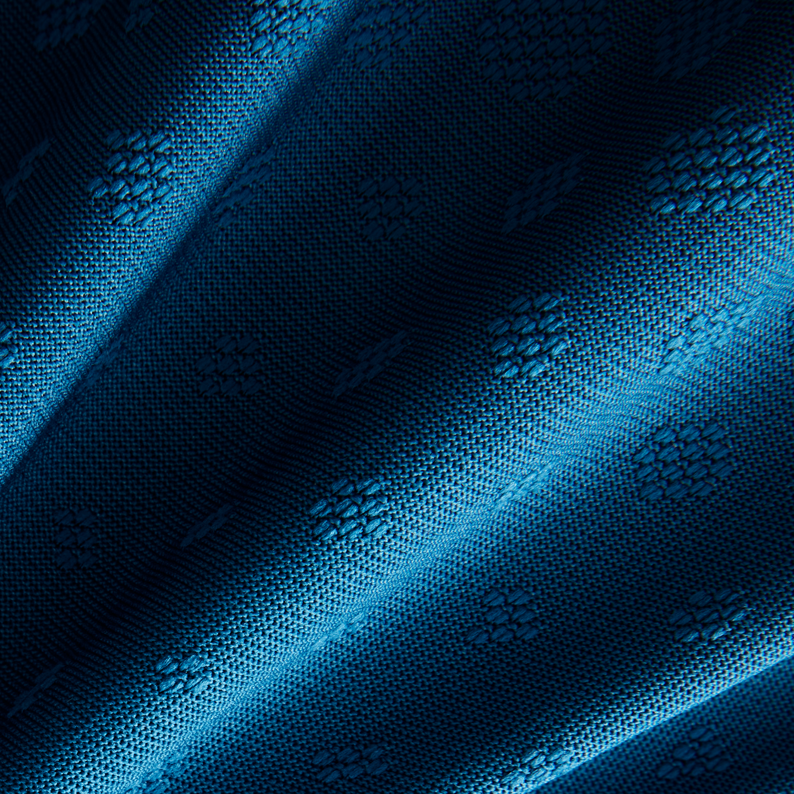 New Balance RC Adapt T-Shirt in BLAU
