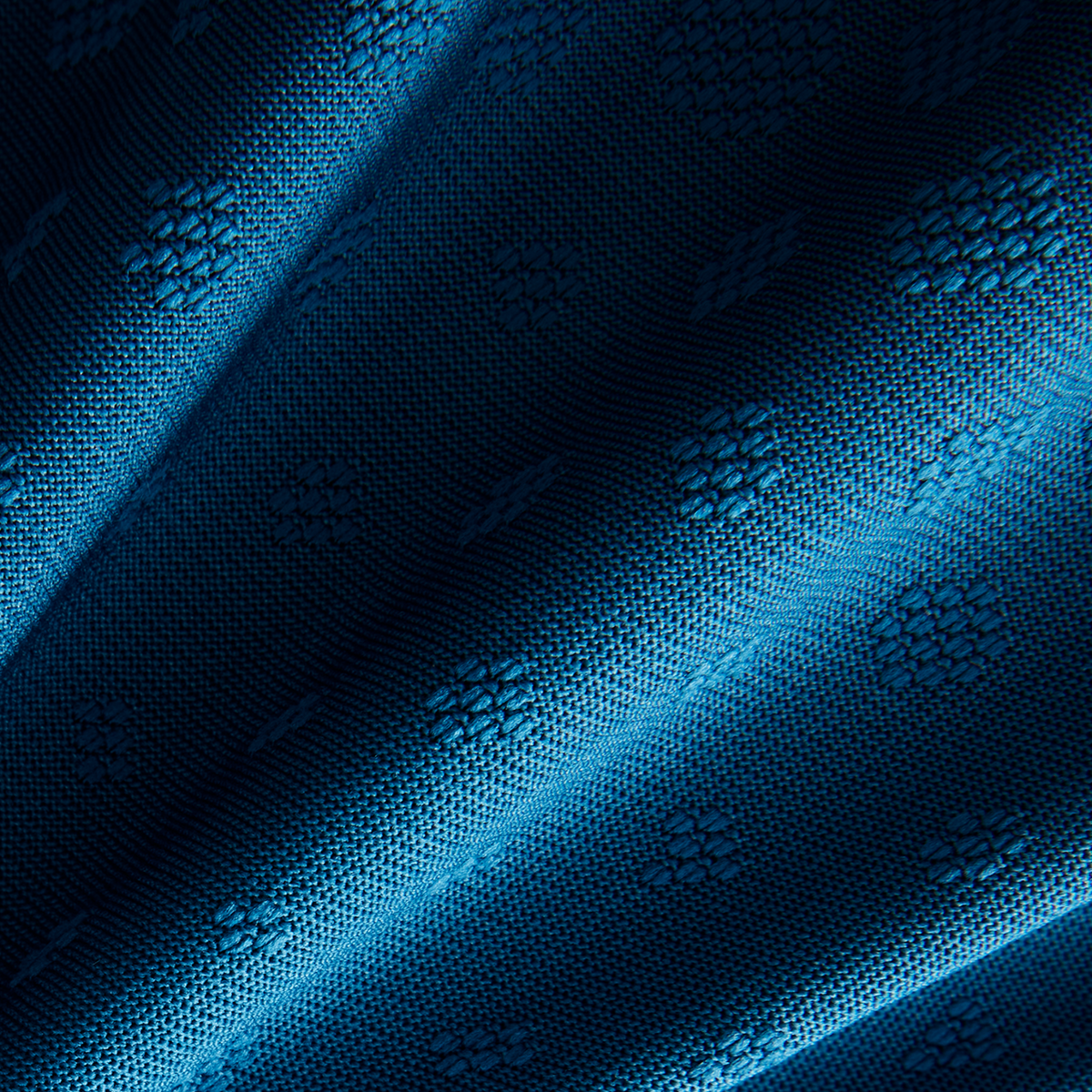 New Balance RC Adapt T-Shirt in BLAU
