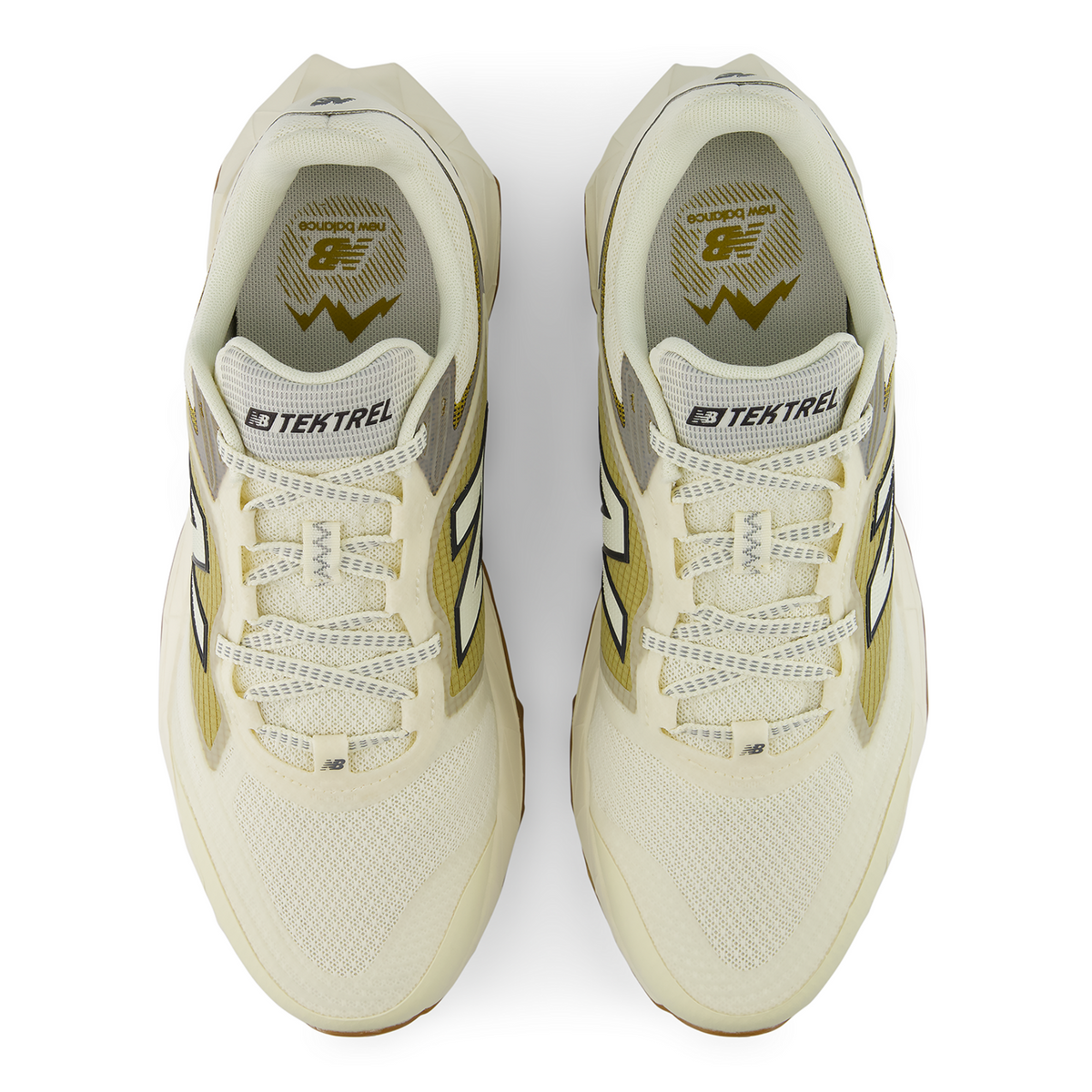 New Balance MTTRU13U - Tektrel Utility in BEIGE