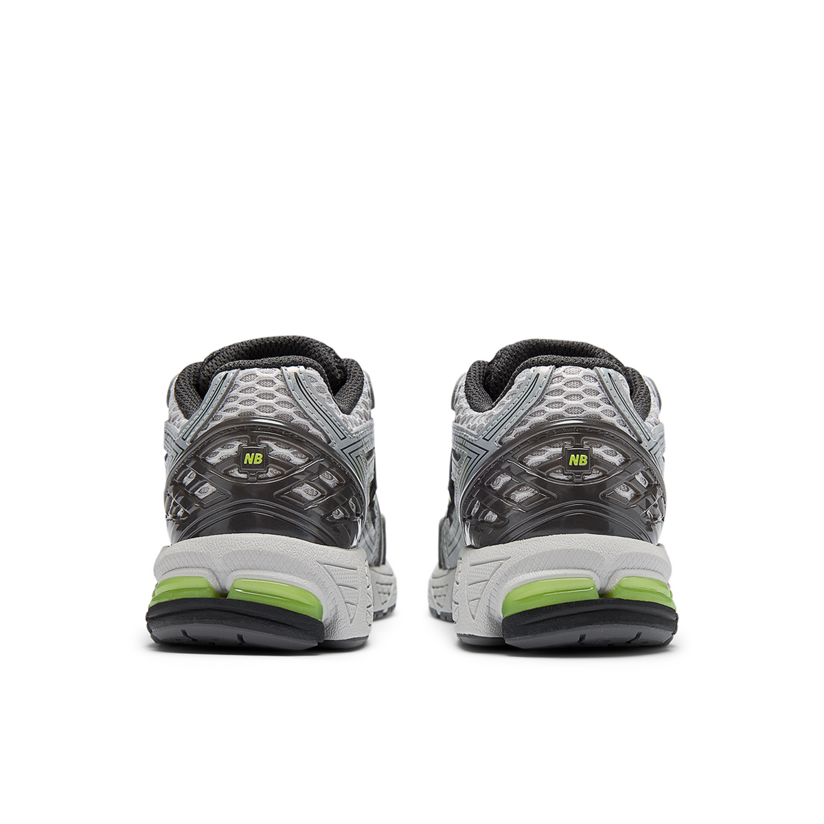 New Balance P 1906 Freizeitschuhe in GRAU