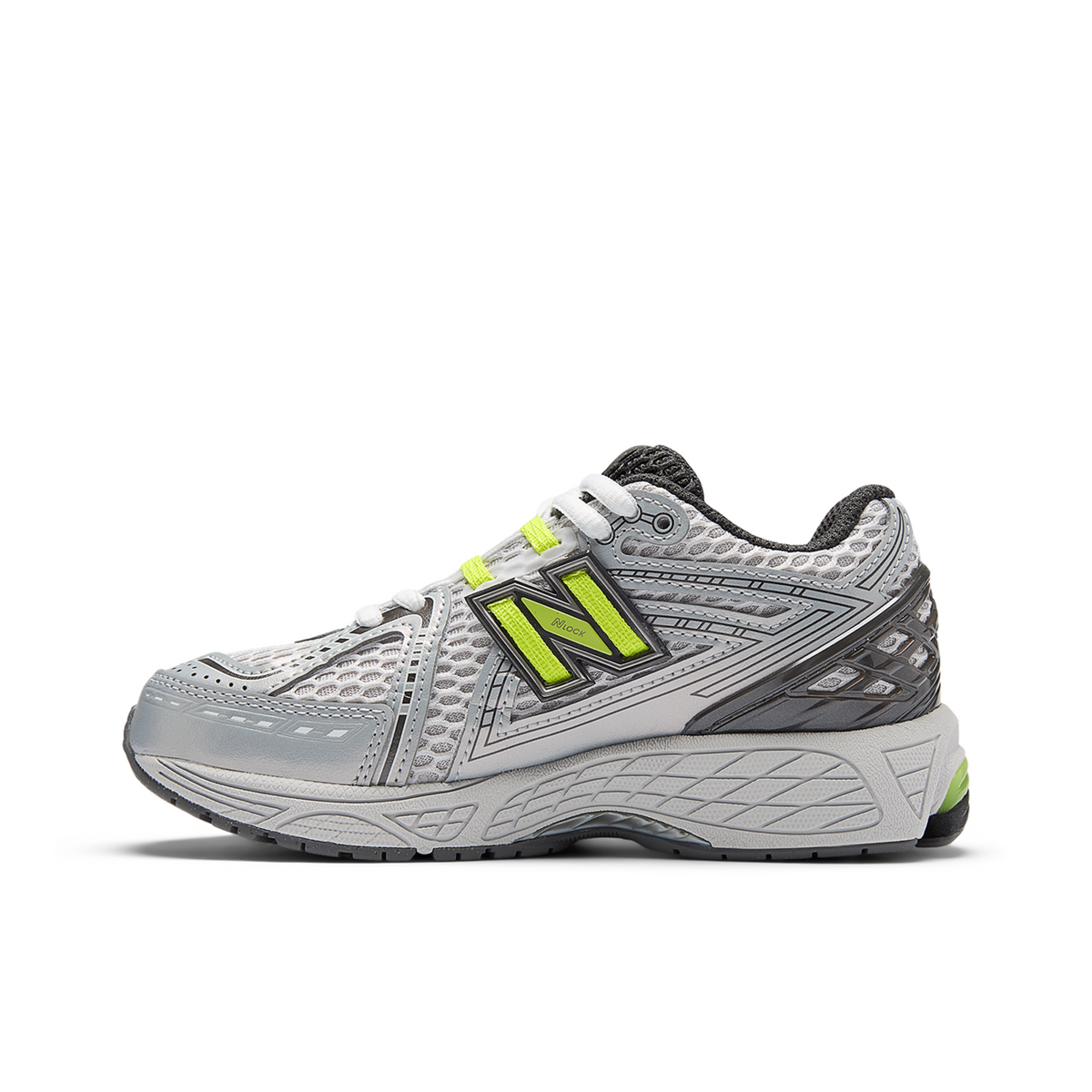 New Balance P 1906 Freizeitschuhe in GRAU
