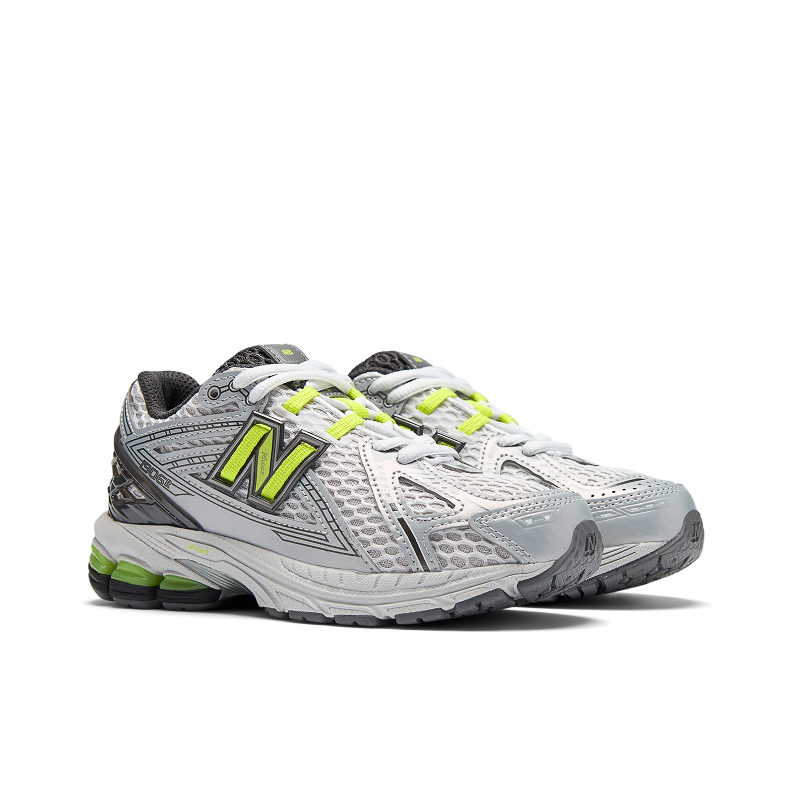 New Balance P 1906 Freizeitschuhe in GRAU