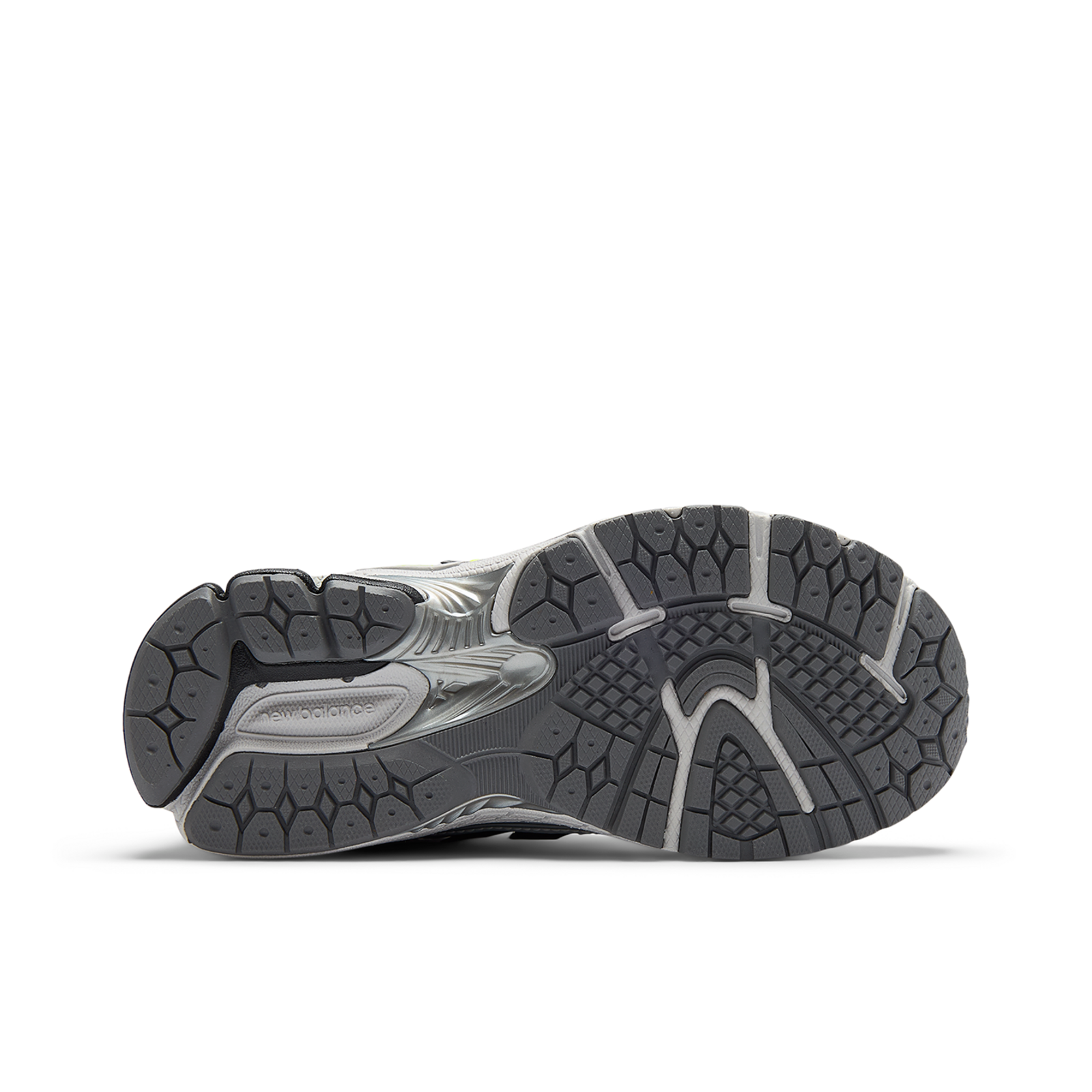 New Balance P 1906 Freizeitschuhe in GRAU