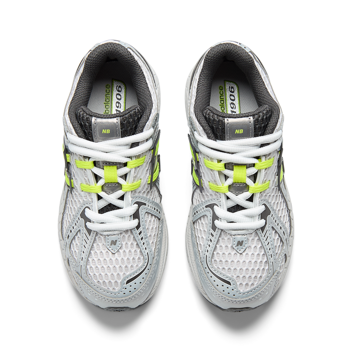 New Balance P 1906 Freizeitschuhe in GRAU