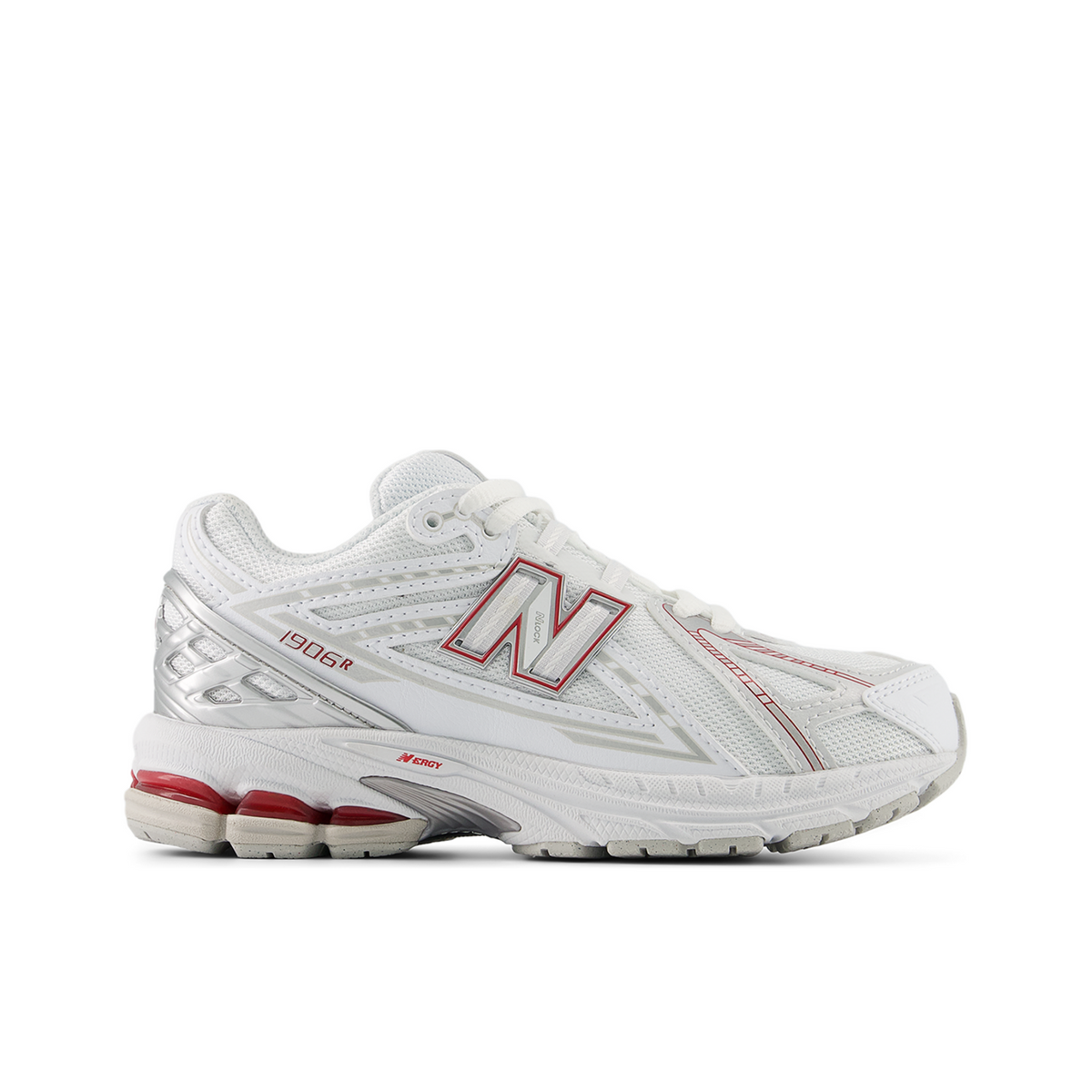 New Balance P 1906 Freizeitschuhe in WEISS
