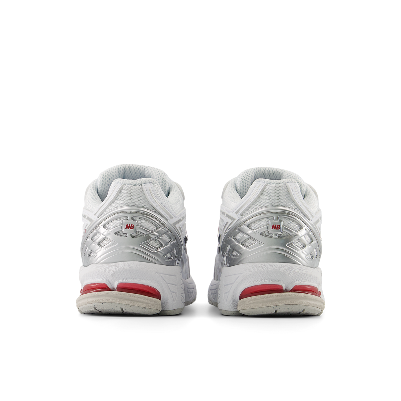 New Balance P 1906 Freizeitschuhe in WEISS