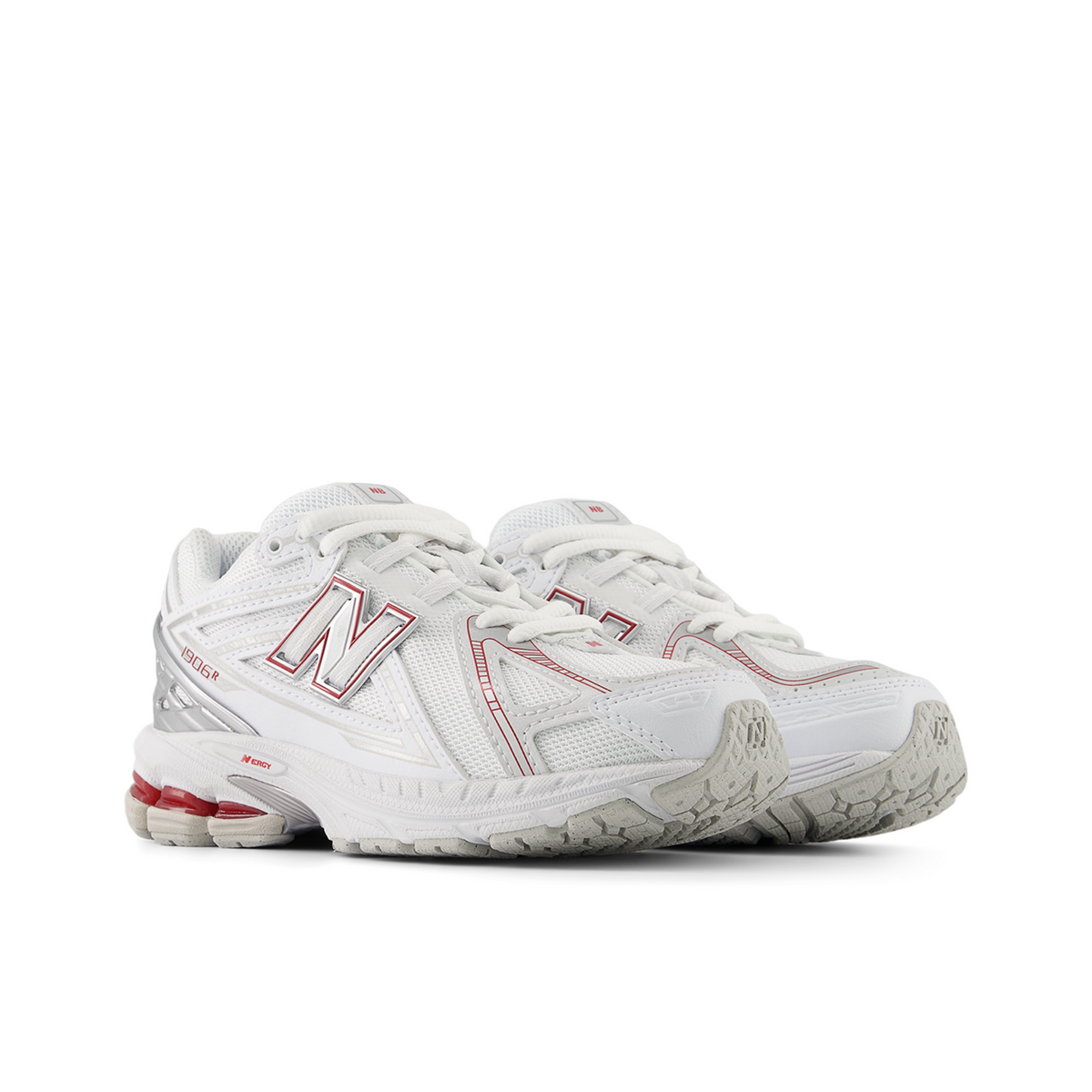 New Balance P 1906 Freizeitschuhe in WEISS