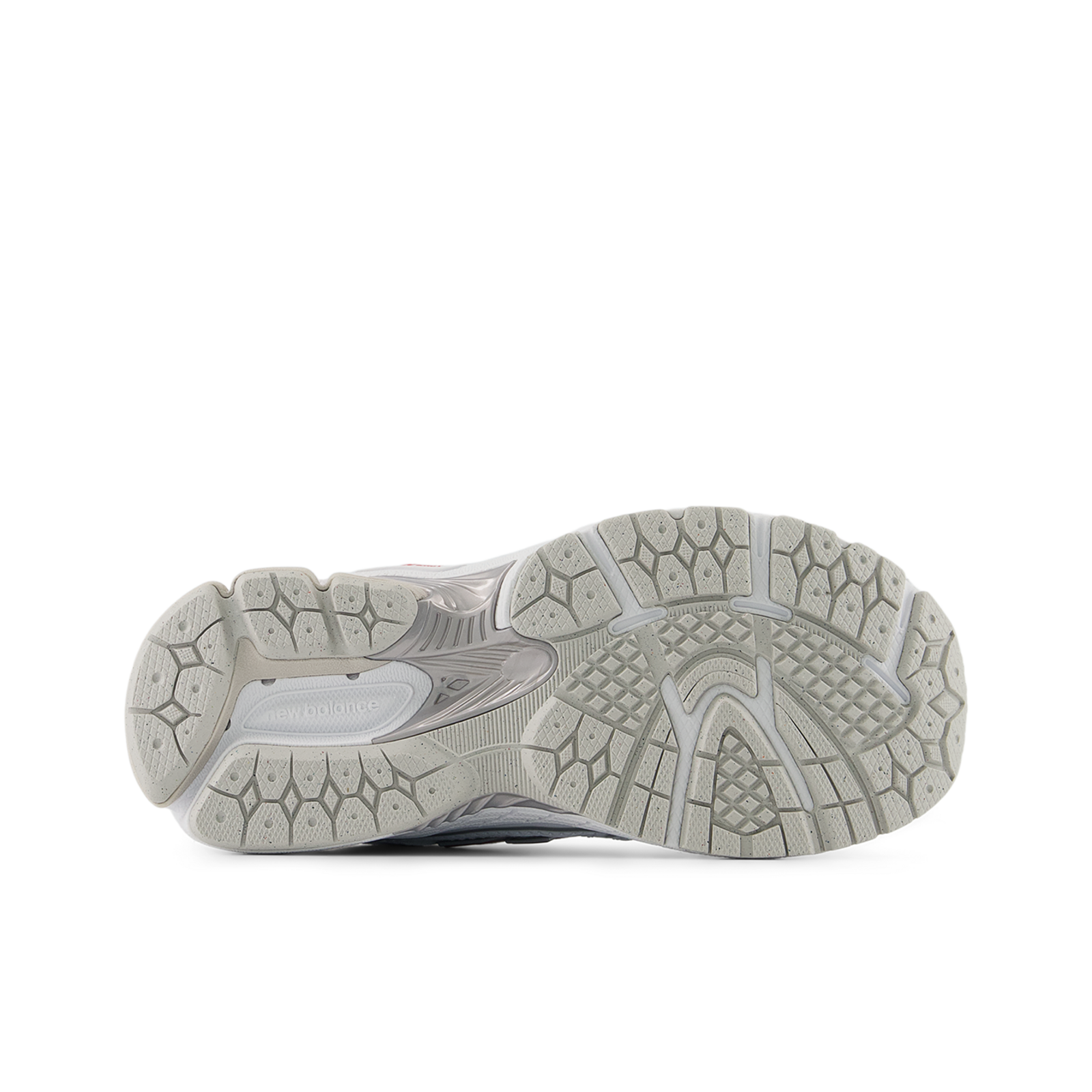 New Balance P 1906 Freizeitschuhe in WEISS