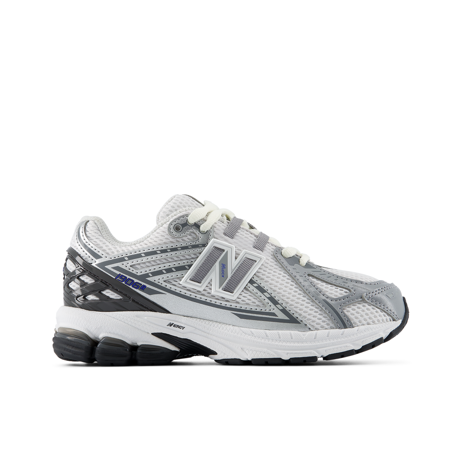 New Balance 1906 Lace in WEISS