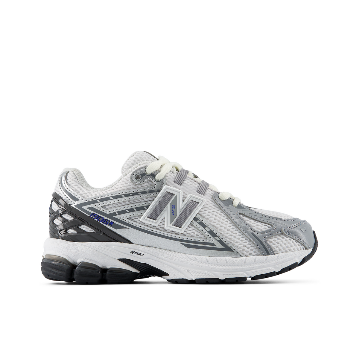 New Balance 1906 Lace in WEISS