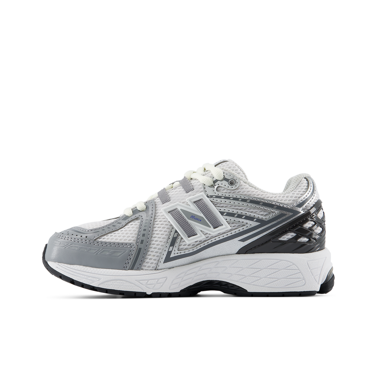 New Balance 1906 Lace in WEISS