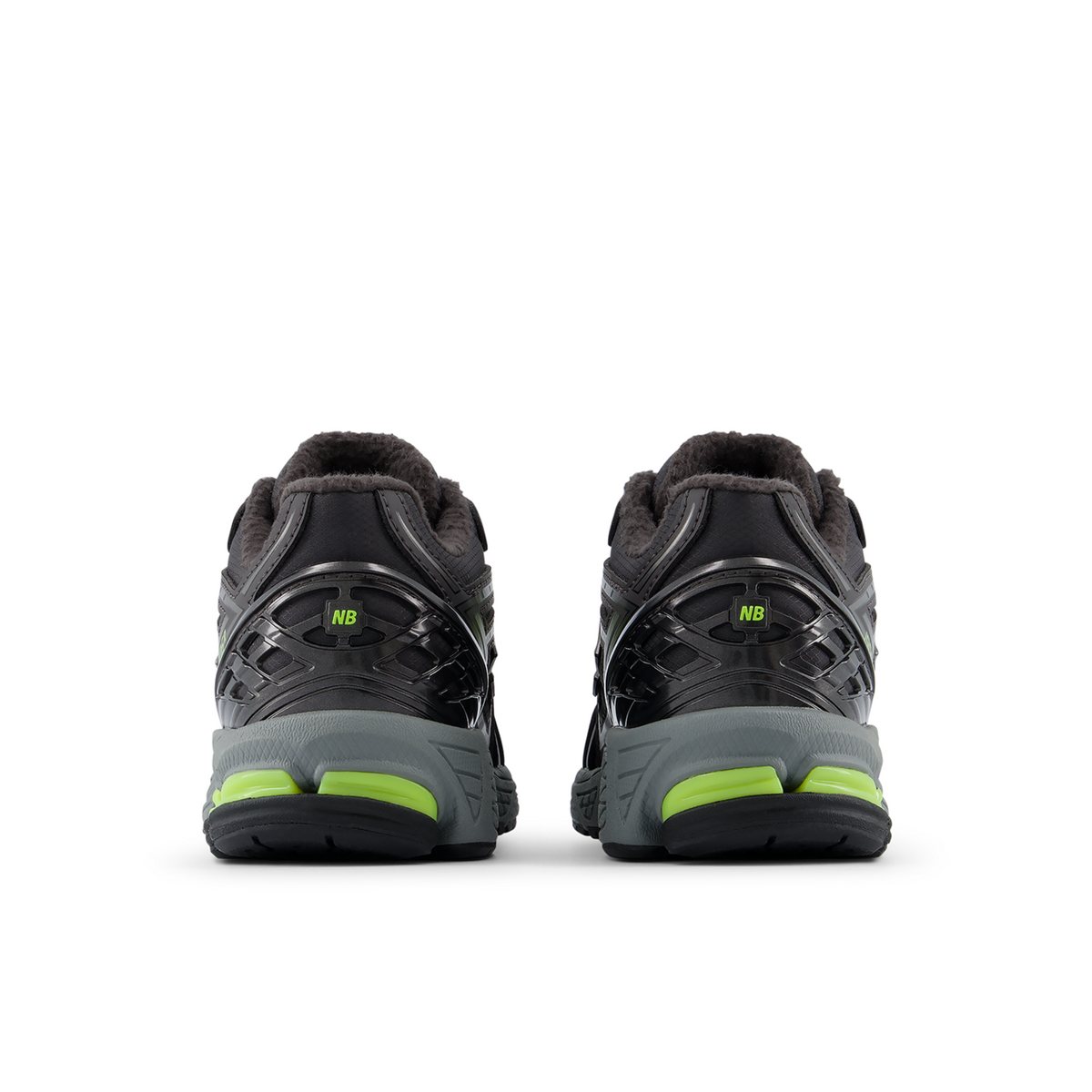 New Balance P190693K - 1906 Lace in GRAU