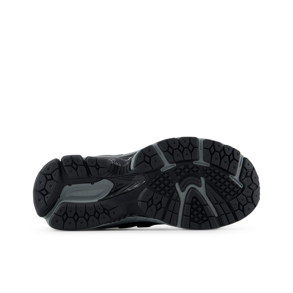 New Balance P190693K - 1906 Lace in GRAU
