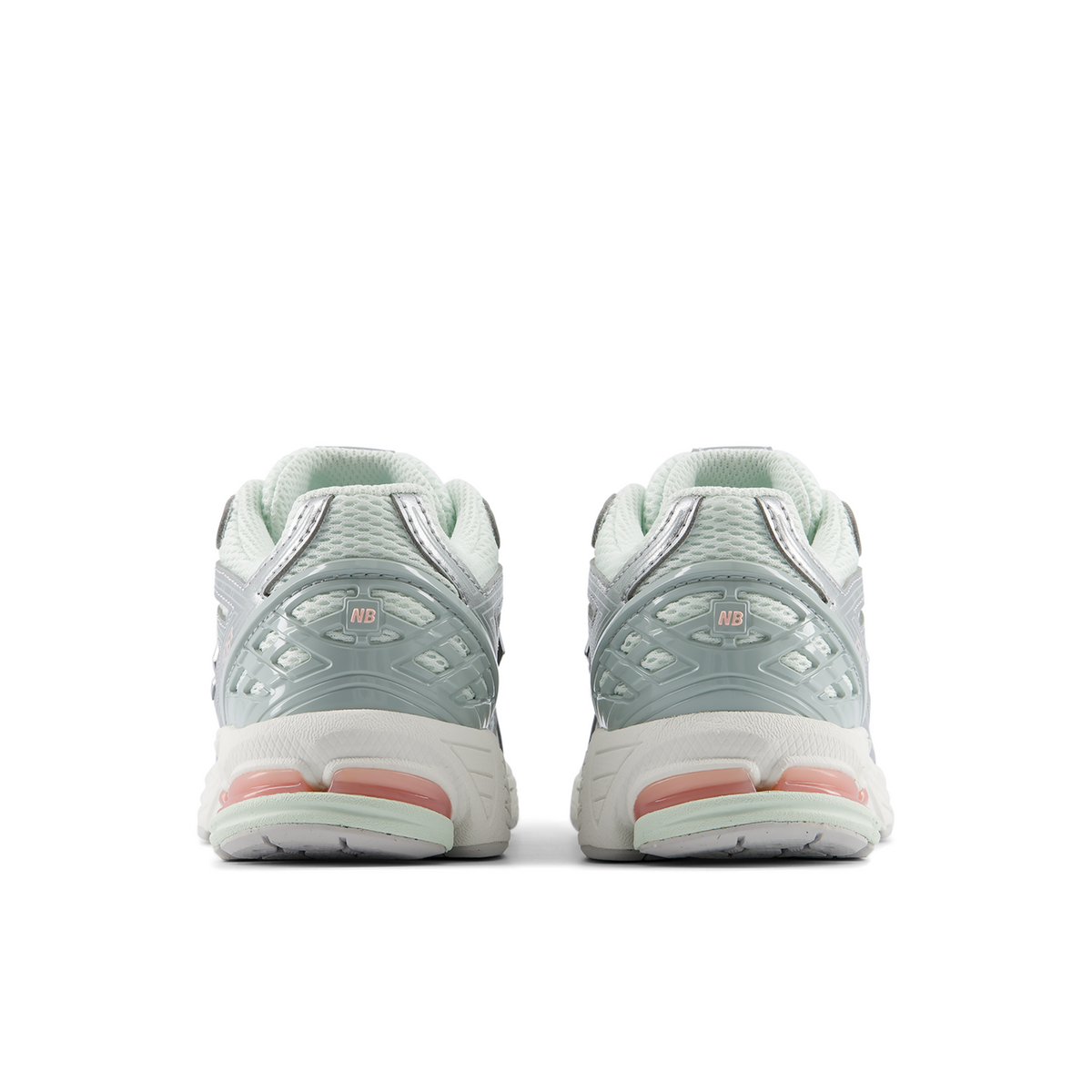 New Balance 1906 Lace in WEISS