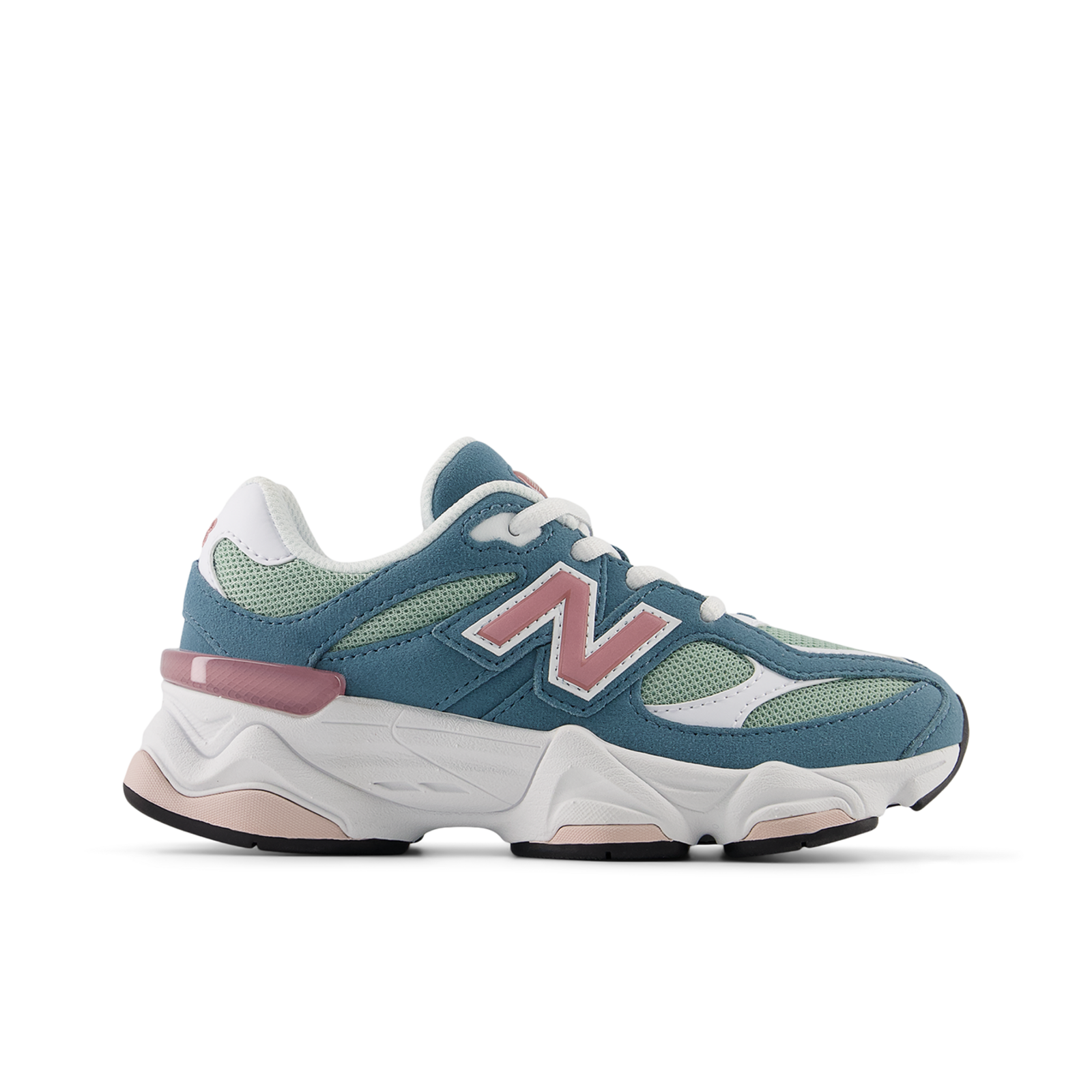 New Balance P 9060 Freizeitschuhe in BLAU