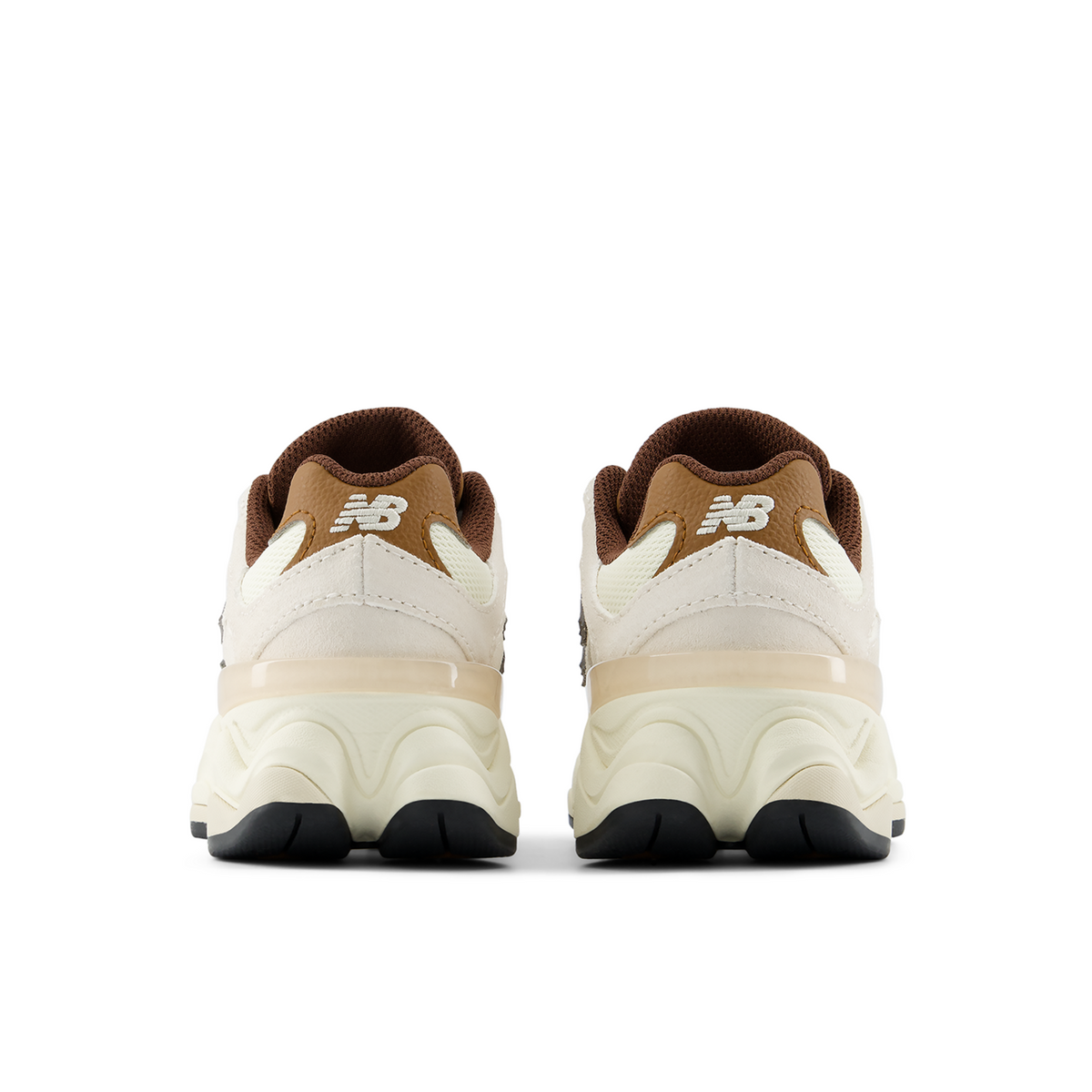 New Balance P90602HQ - 9060 Lace in BEIGE