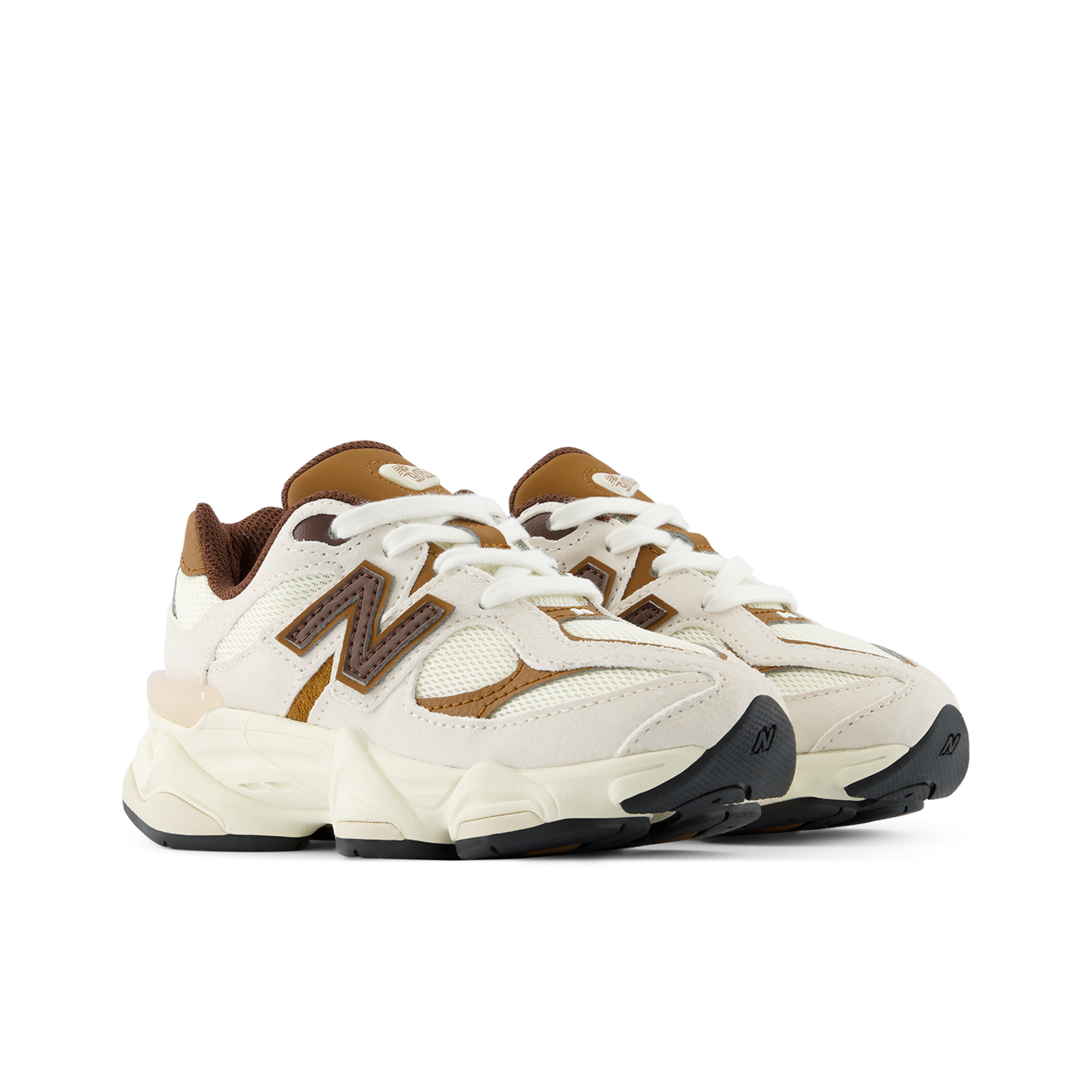 New Balance P90602HQ - 9060 Lace in BEIGE