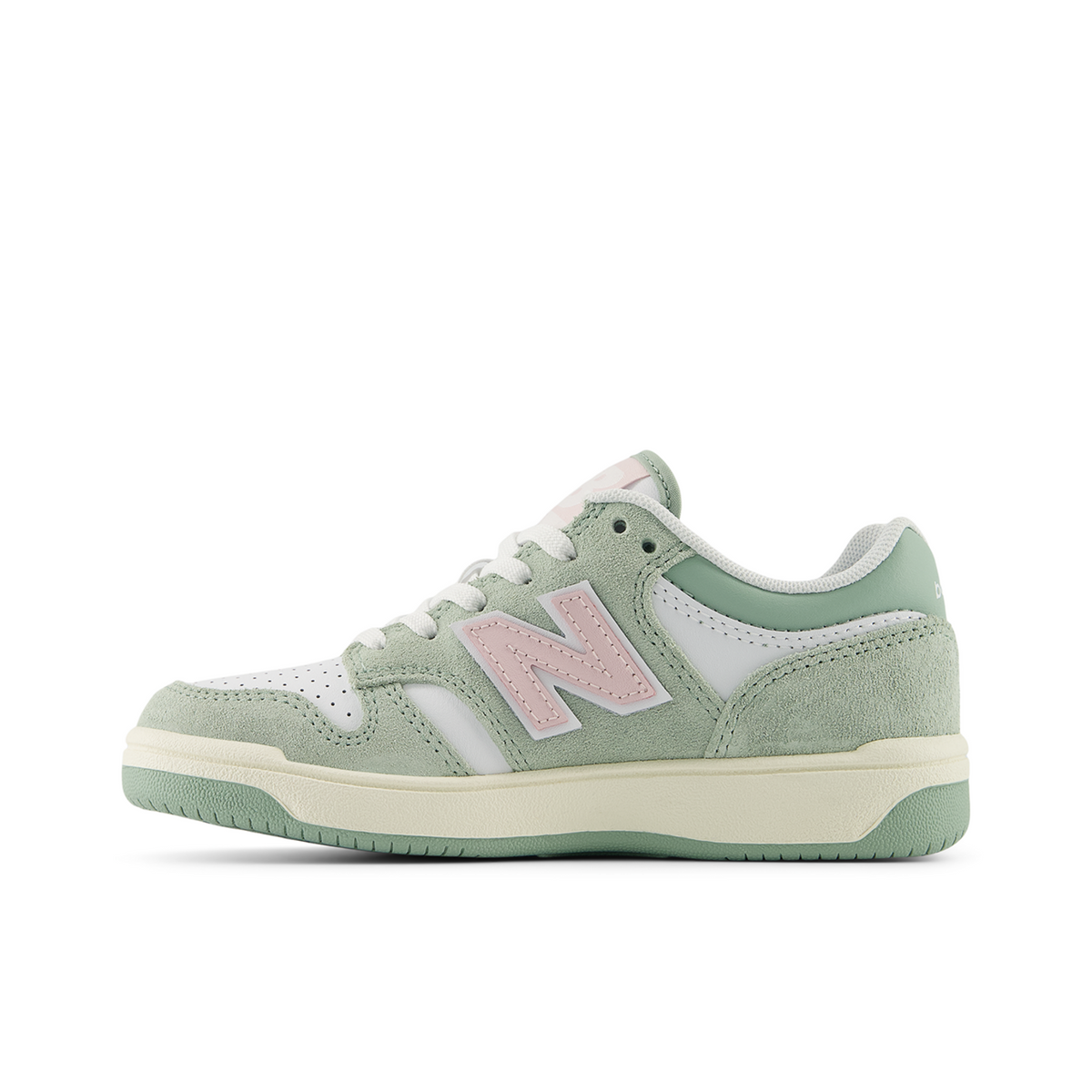 New Balance P B480 Freizeitschuhe in GRÜN