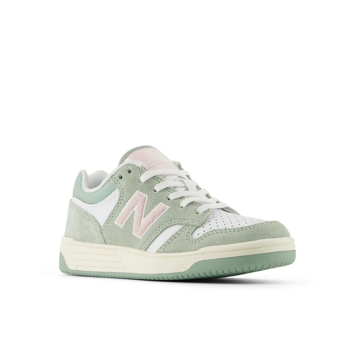 New Balance P B480 Freizeitschuhe in GRÜN