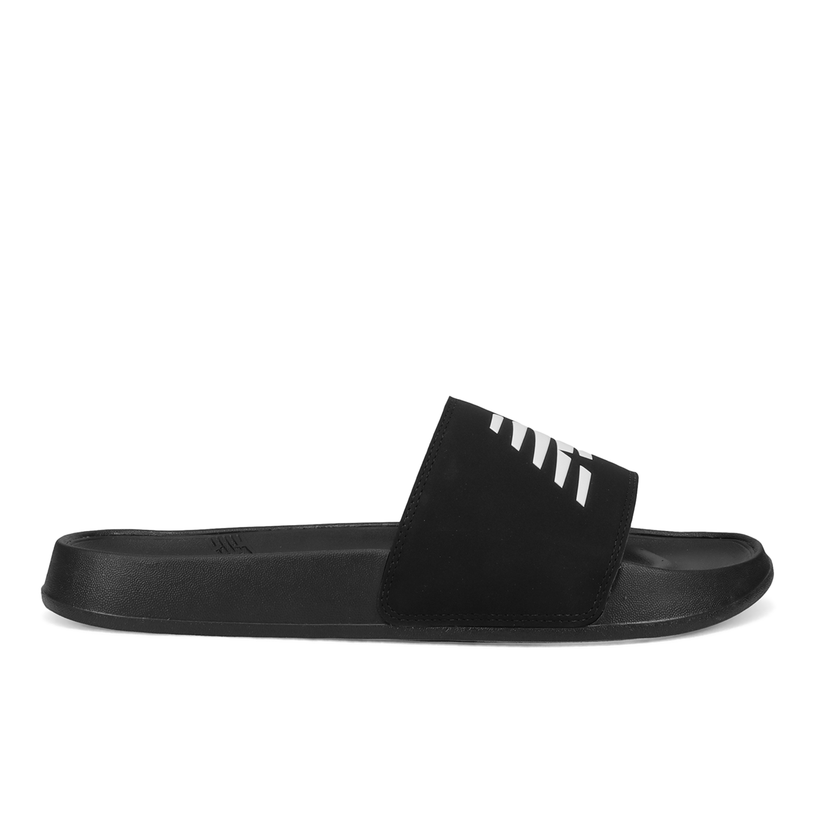 New Balance SUF200A3 Slides 200 in SCHWARZ