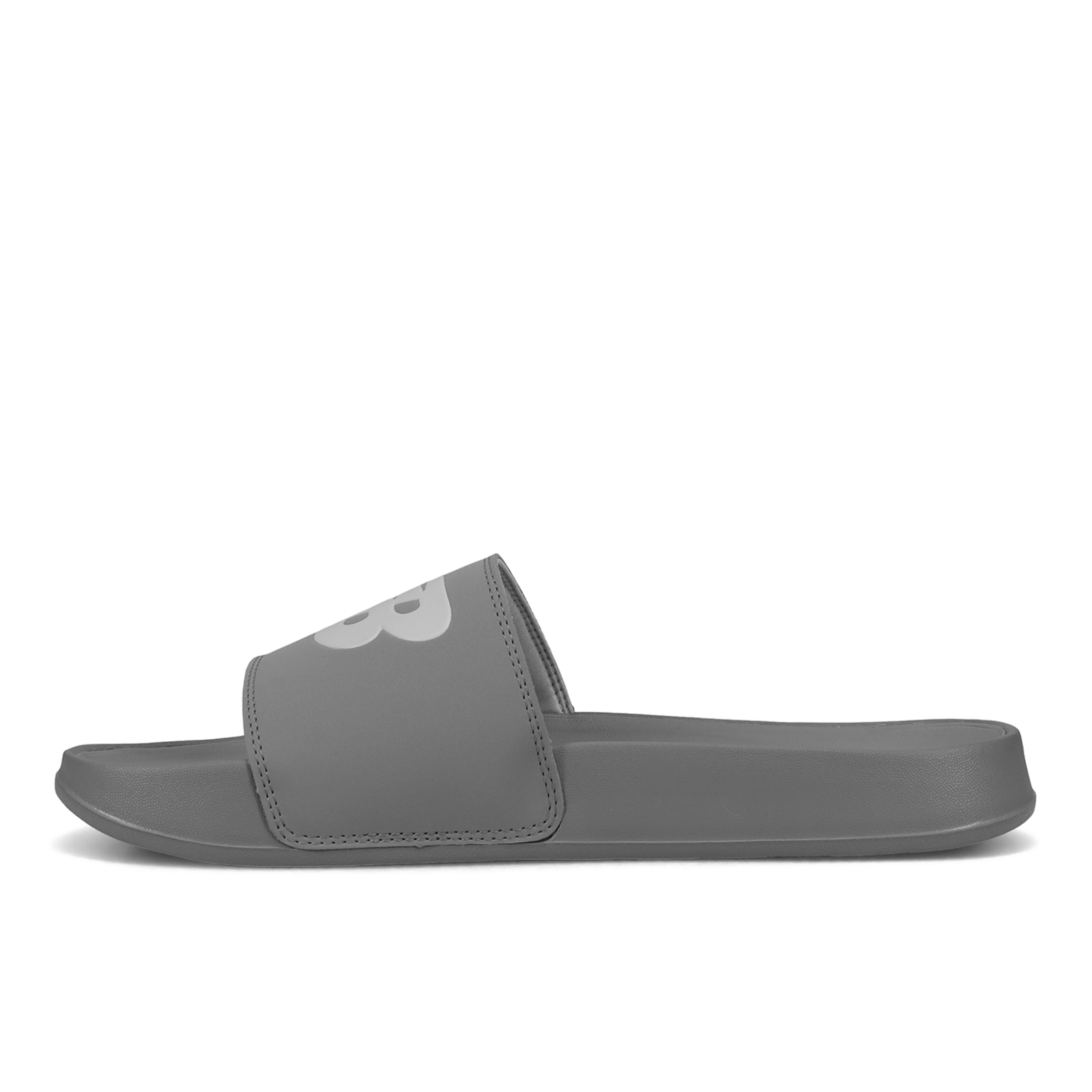 New Balance SUF200Q3 Slides 200 in GRAU