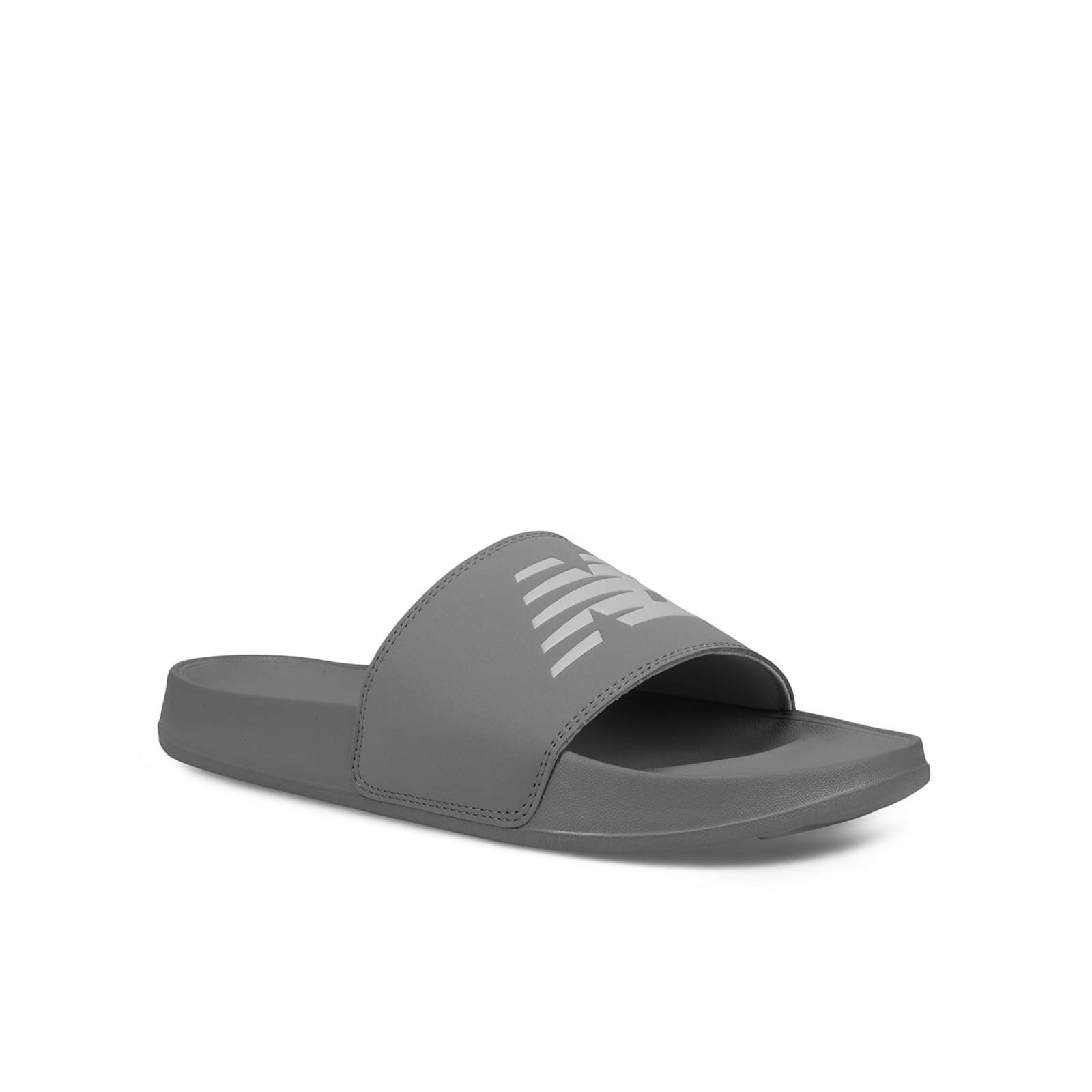 New Balance SUF200Q3 Slides 200 in GRAU