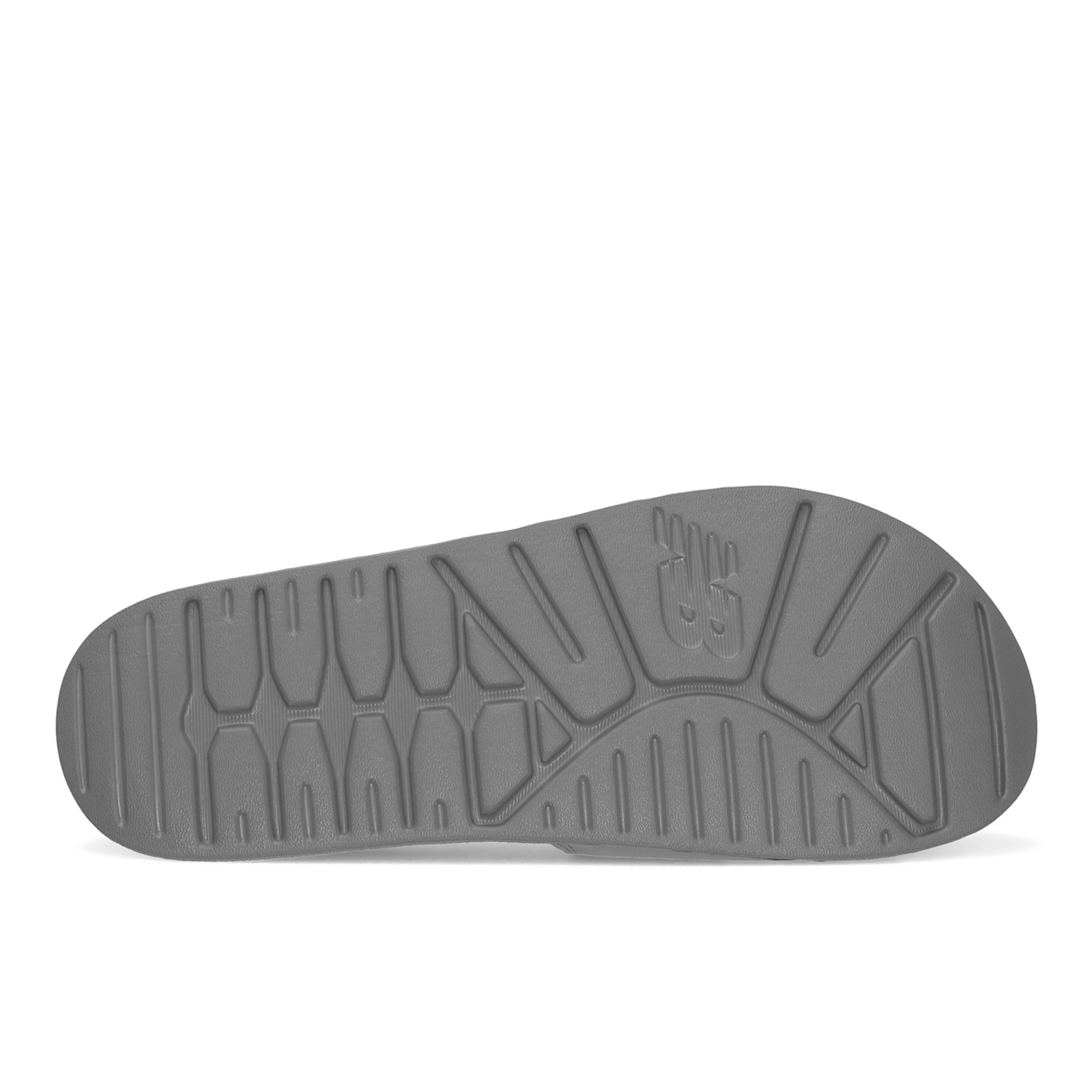 New Balance SUF200Q3 Slides 200 in GRAU