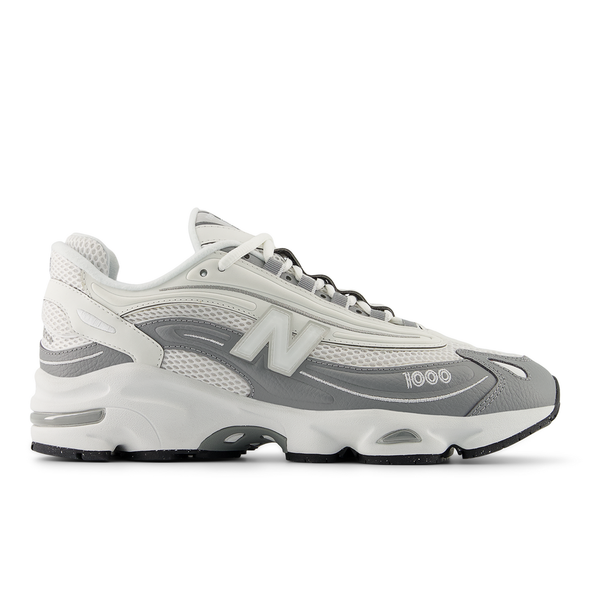New Balance M 1000 Essentials Freizeitschuhe in GRAU
