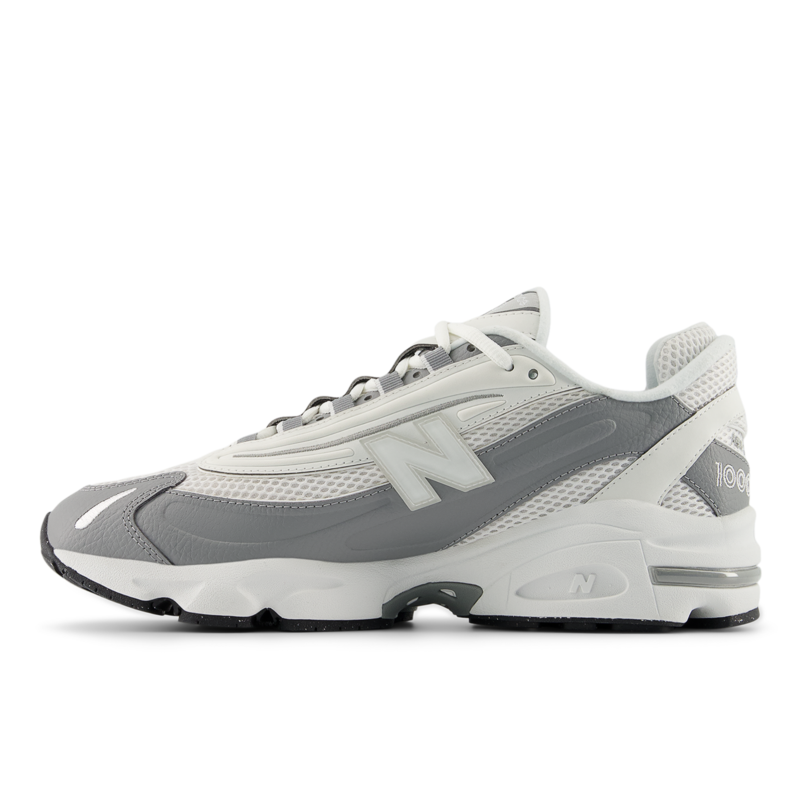 New Balance M 1000 Essentials Freizeitschuhe in GRAU