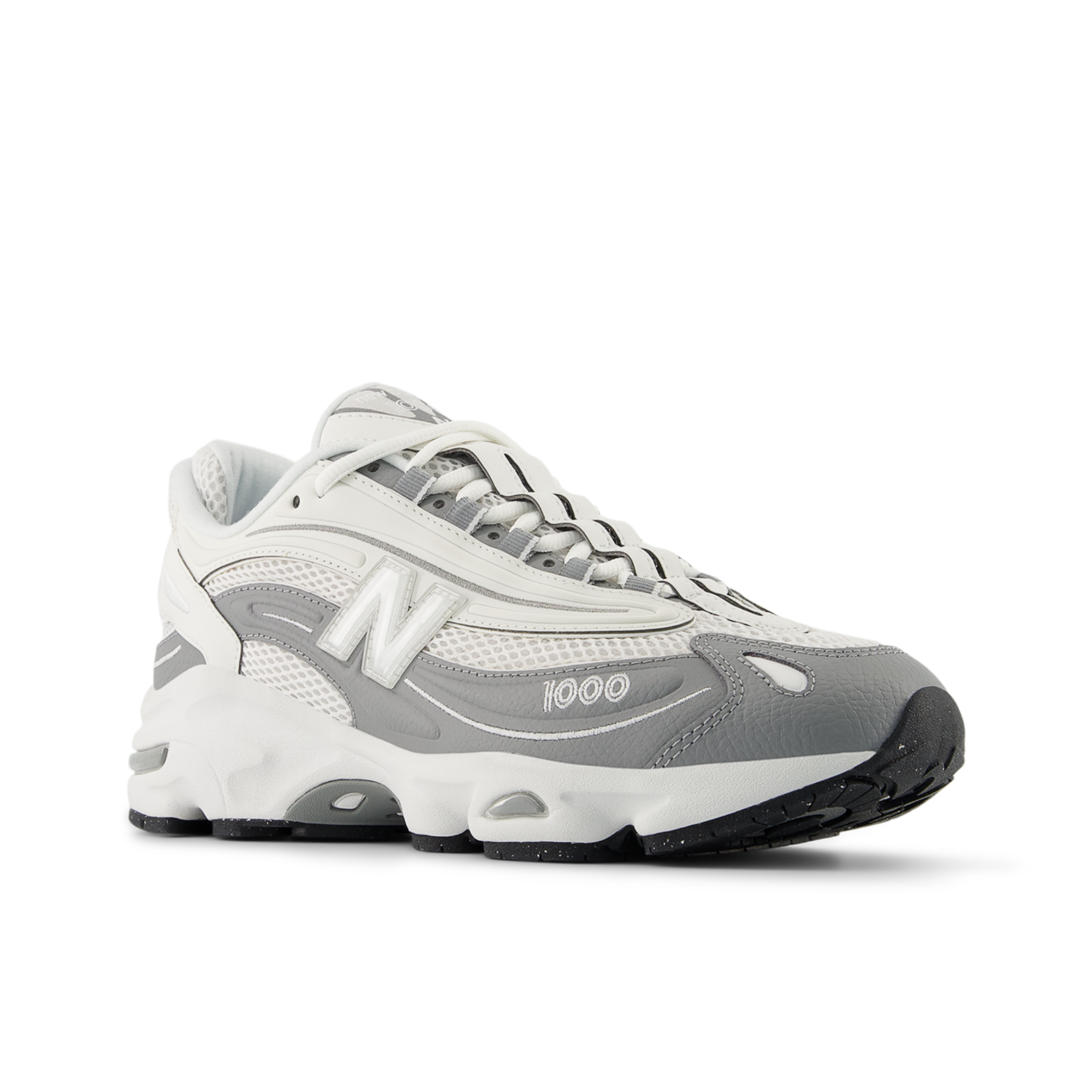 New Balance M 1000 Essentials Freizeitschuhe in GRAU
