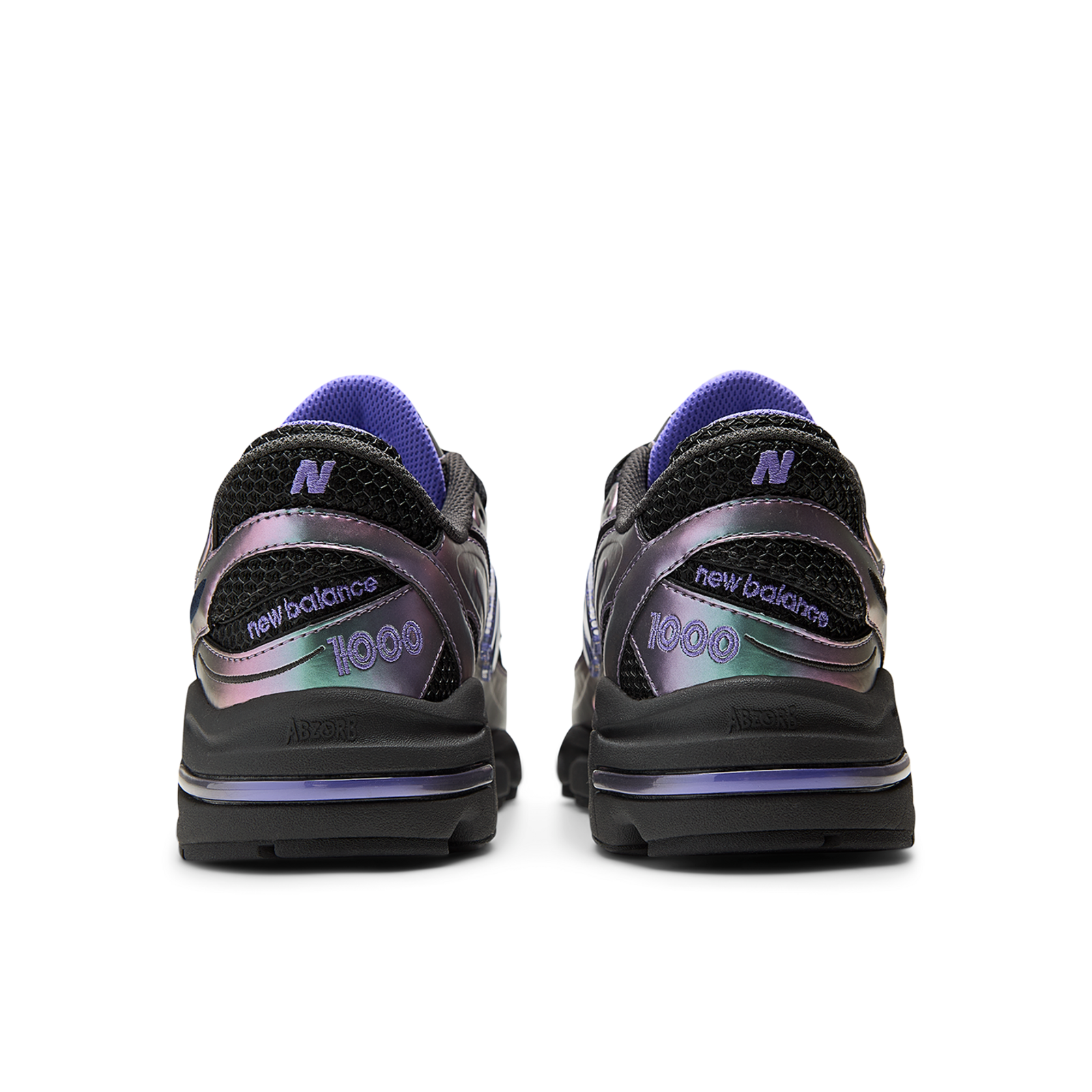 New Balance U 1000 Gameplay Freizeitschuhe in BLAU