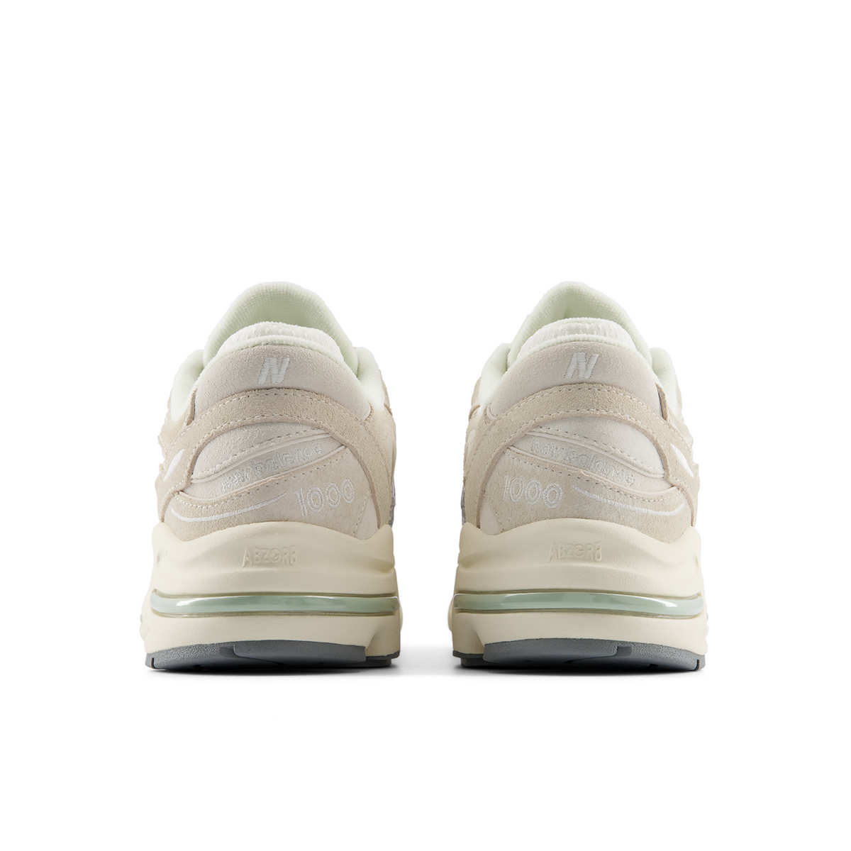 New Balance 1000 Summer in BEIGE