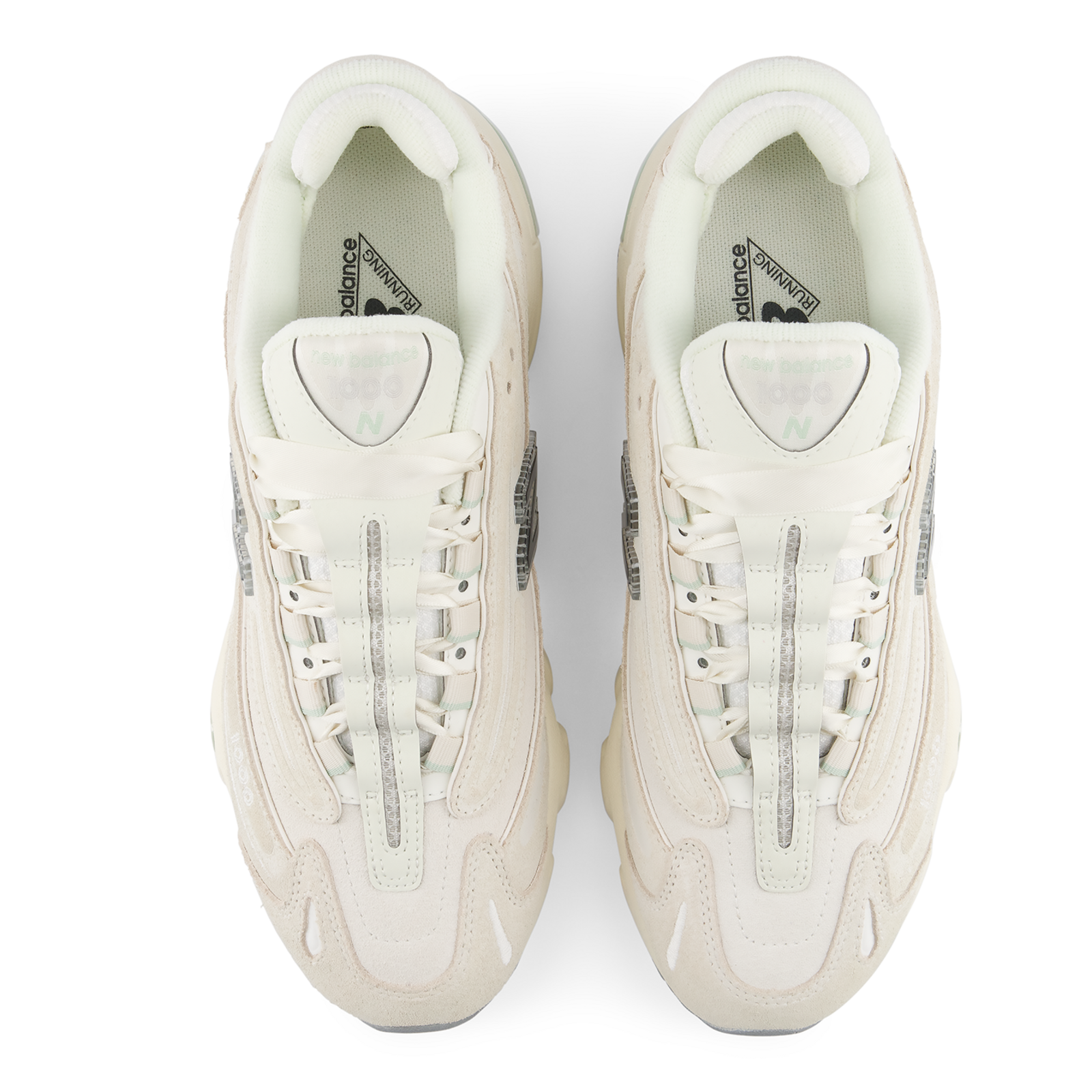 New Balance 1000 Summer in BEIGE