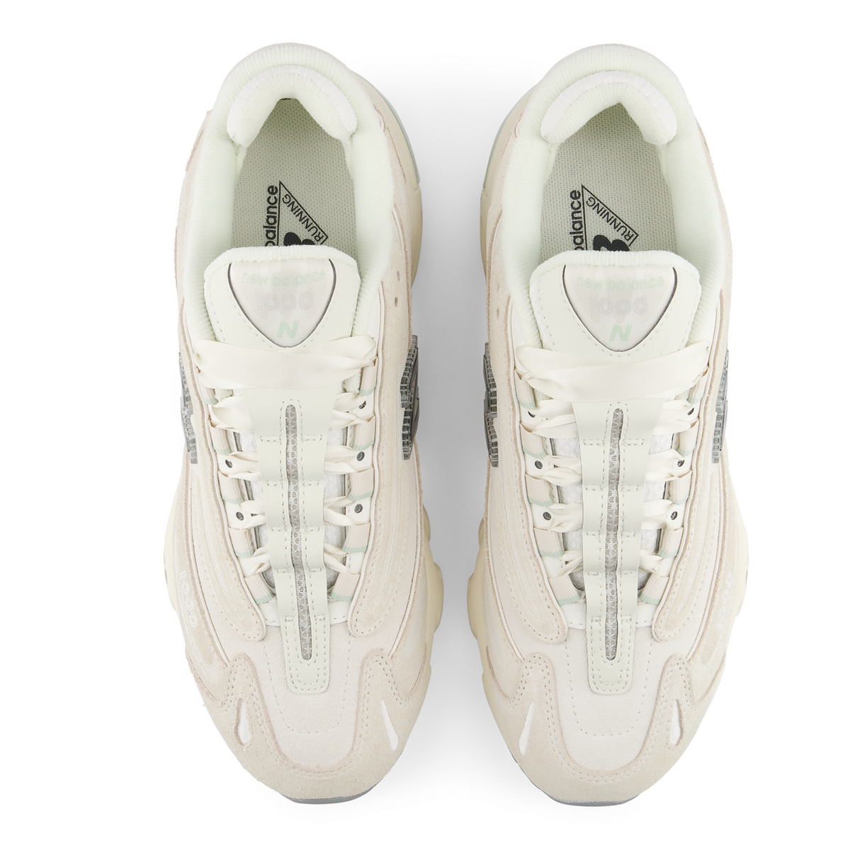 New Balance 1000 Summer in BEIGE